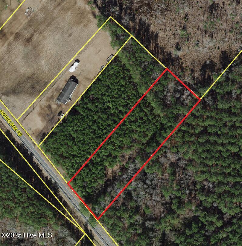 1.87 Acres Harrelson Road Property Photo 1