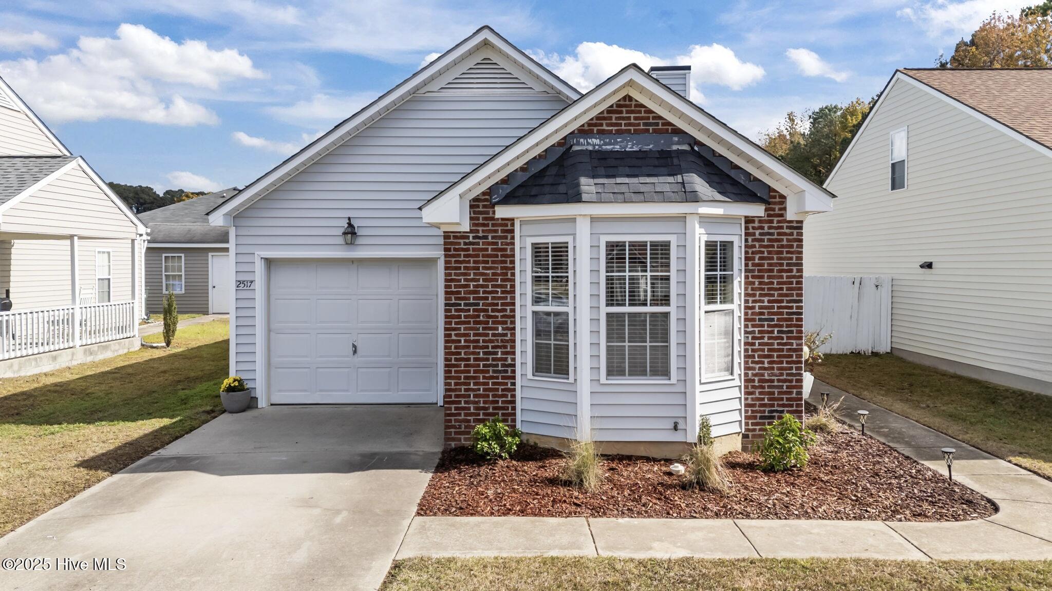 2517 Crystal Drive