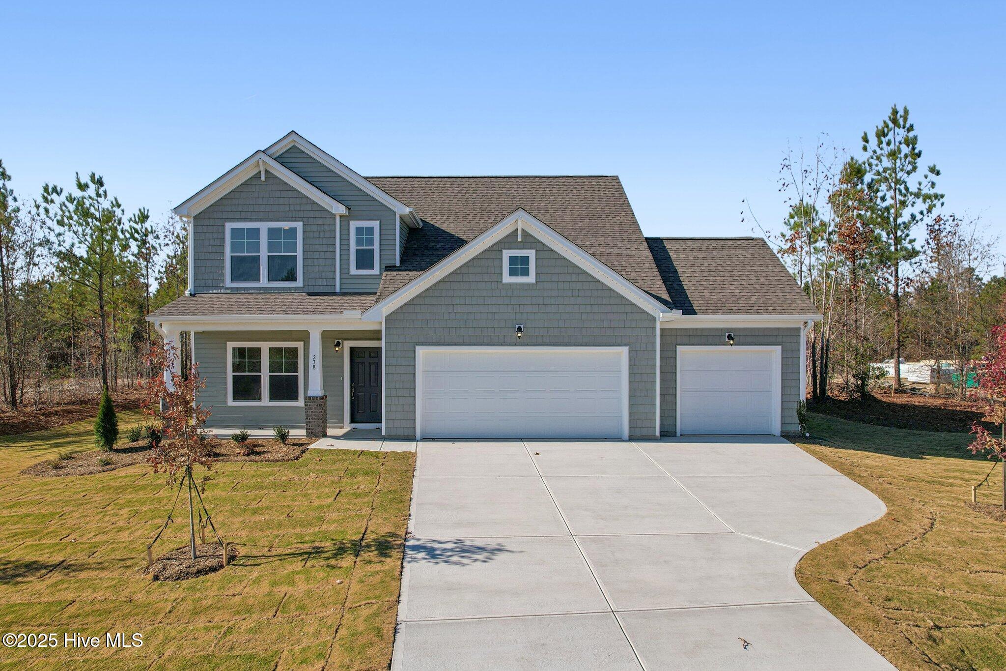 278 Enfield Drive Property Photo 1