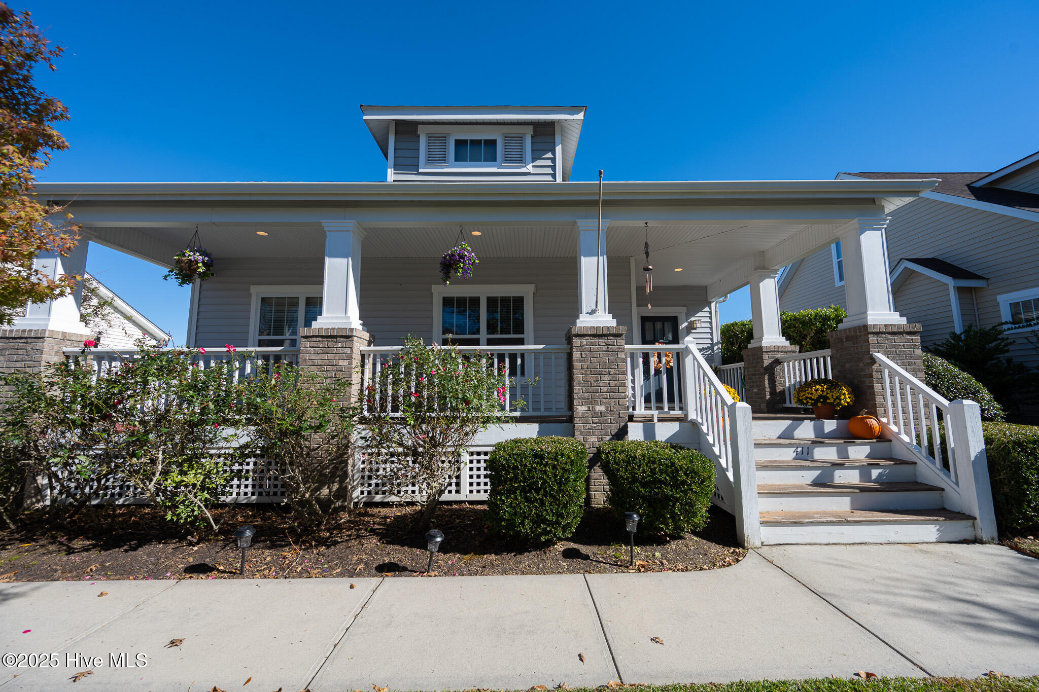 411 Bald Cypress Lane Property Photo 1