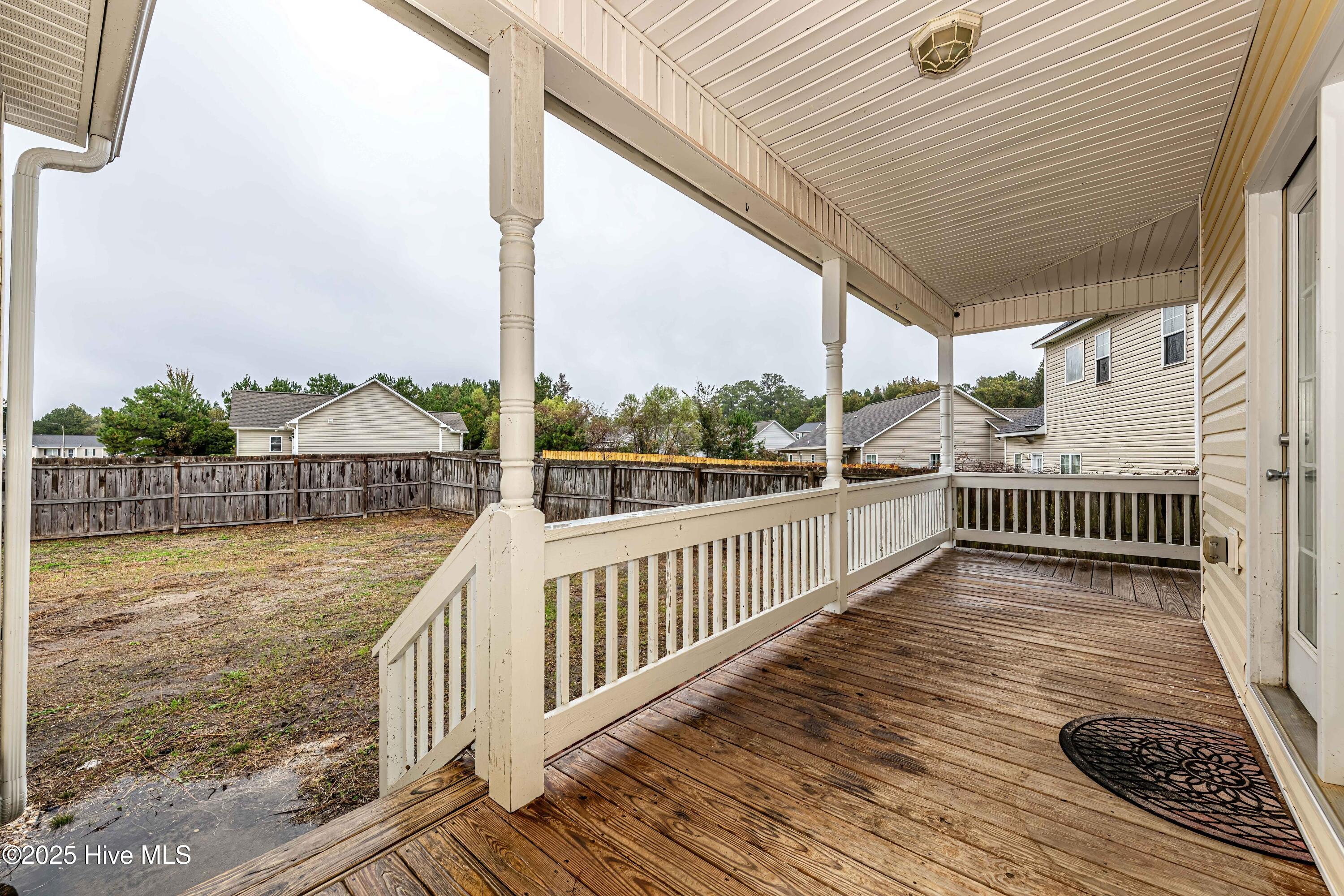 1000 Ponderosa Place Property Photo 47