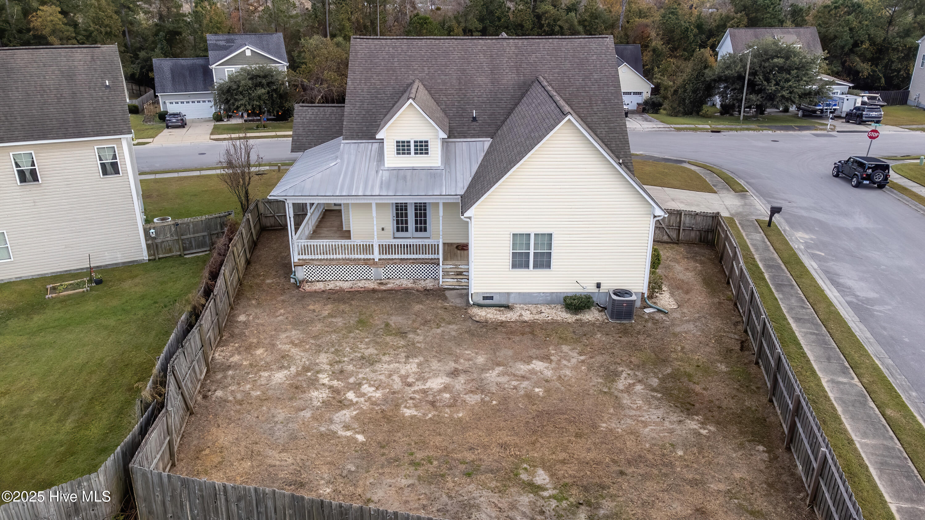 1000 Ponderosa Place Property Photo 48