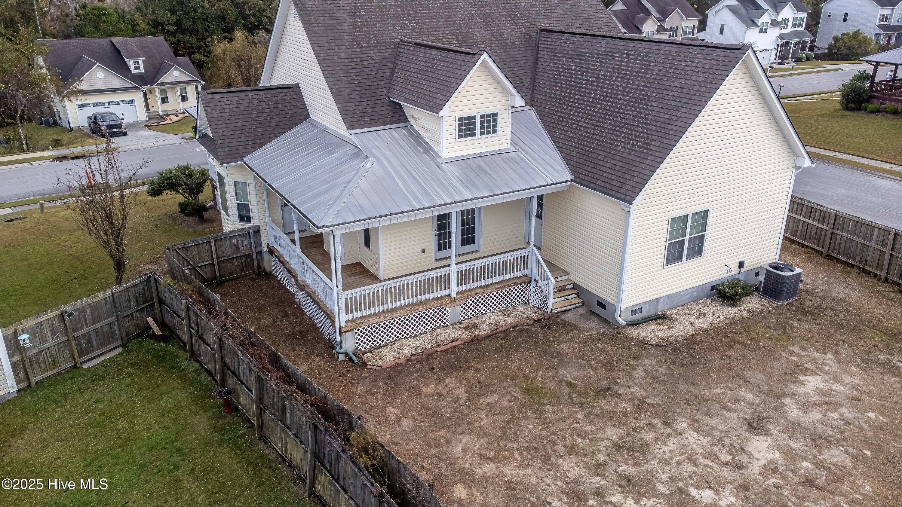 1000 Ponderosa Place Property Photo 49