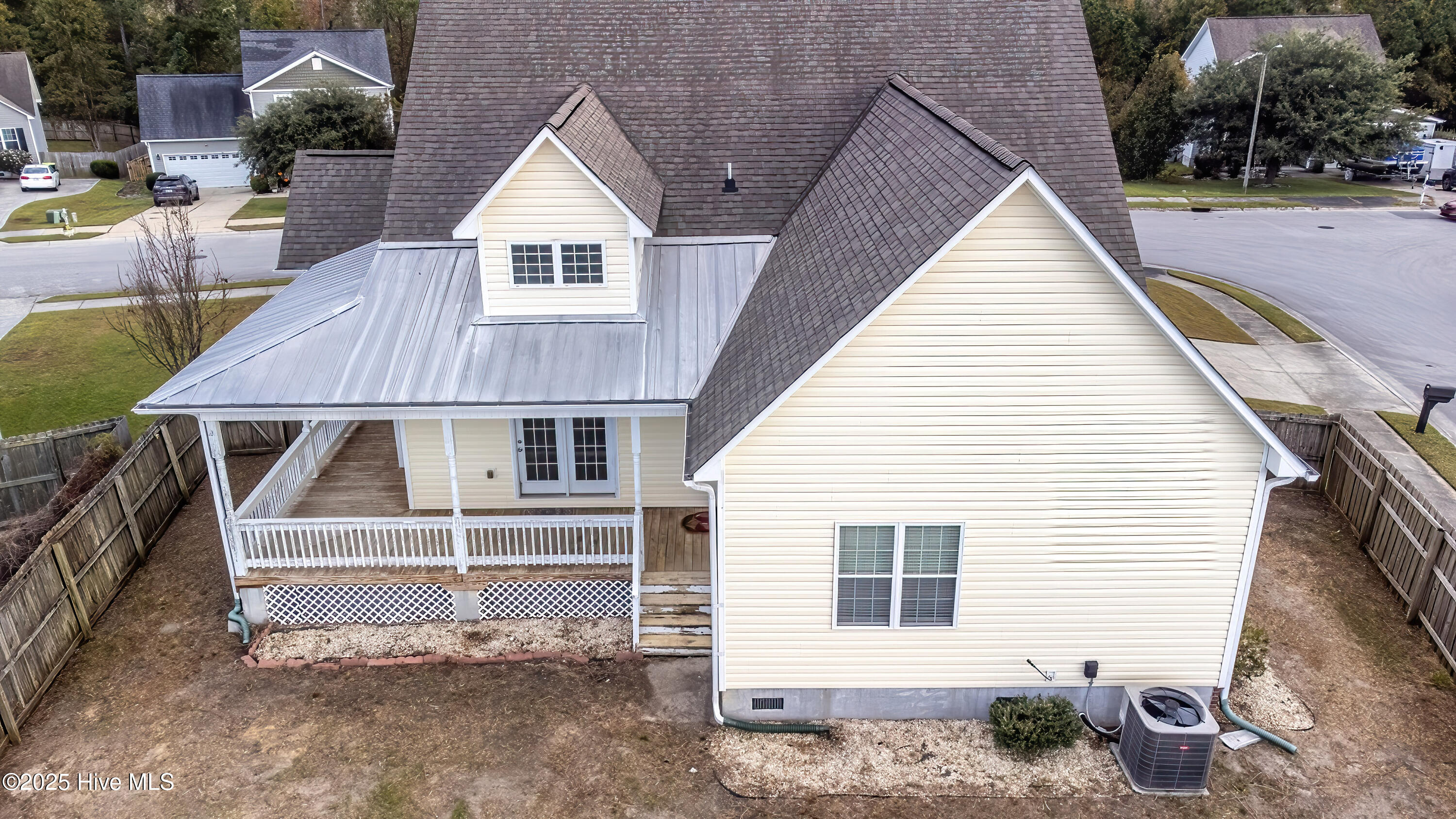 1000 Ponderosa Place Property Photo 50