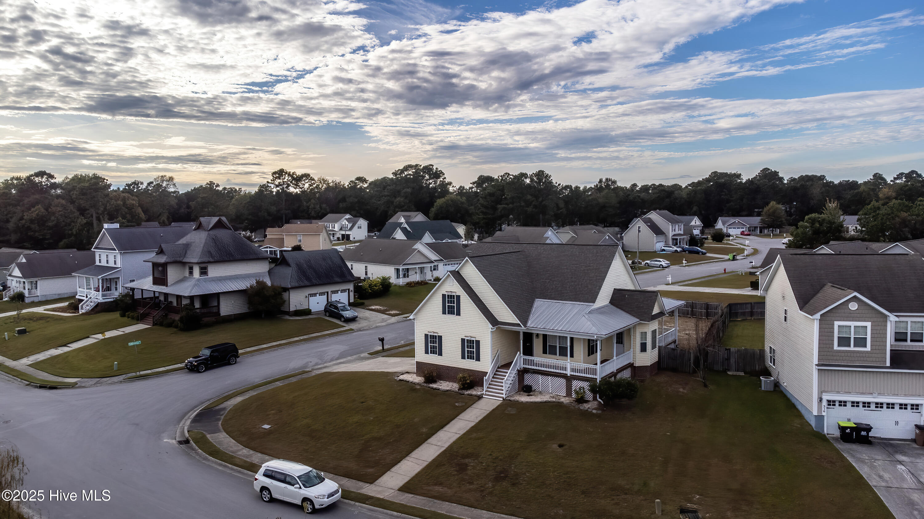 1000 Ponderosa Place Property Photo 53