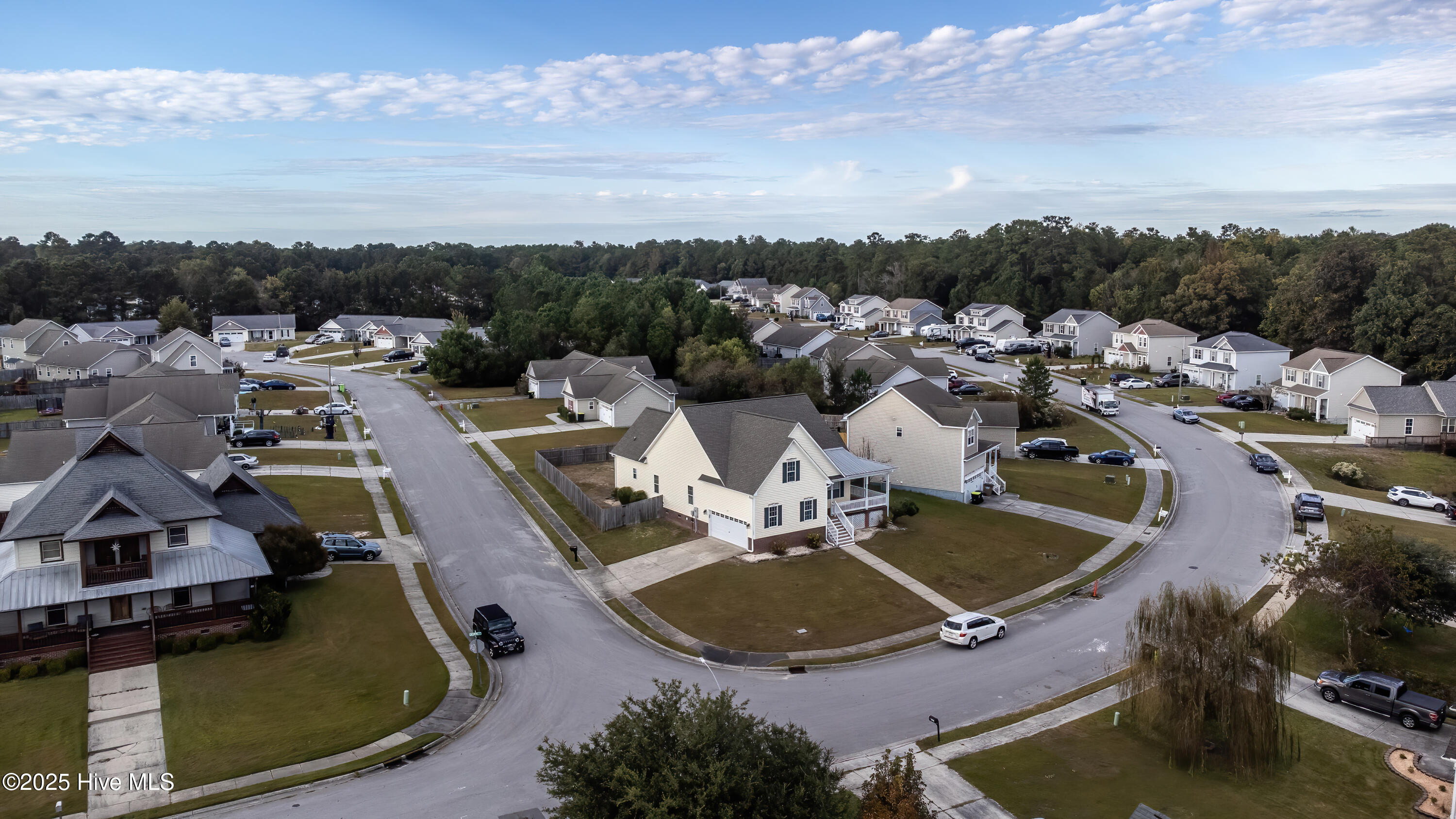 1000 Ponderosa Place Property Photo 54