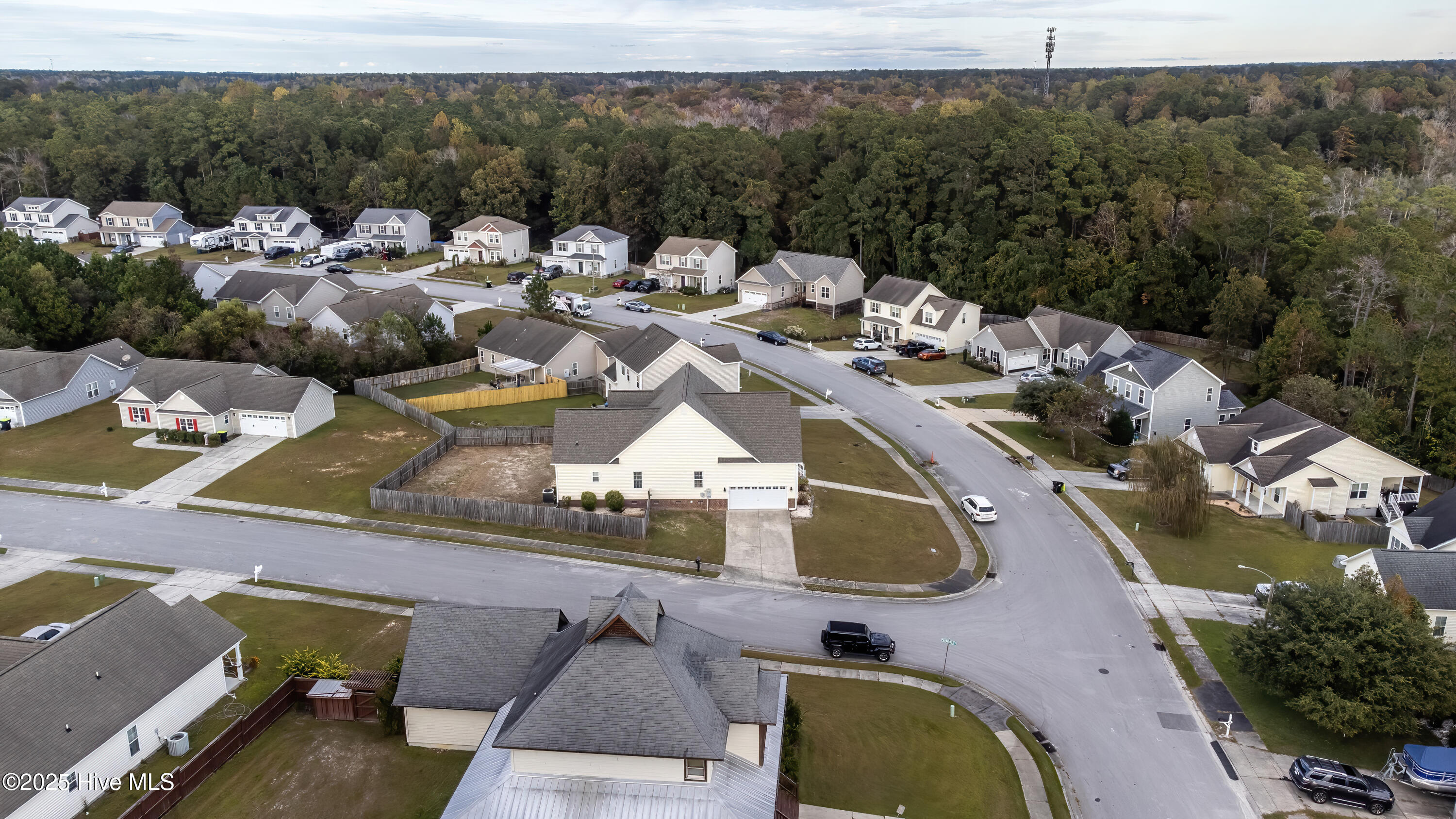 1000 Ponderosa Place Property Photo 55