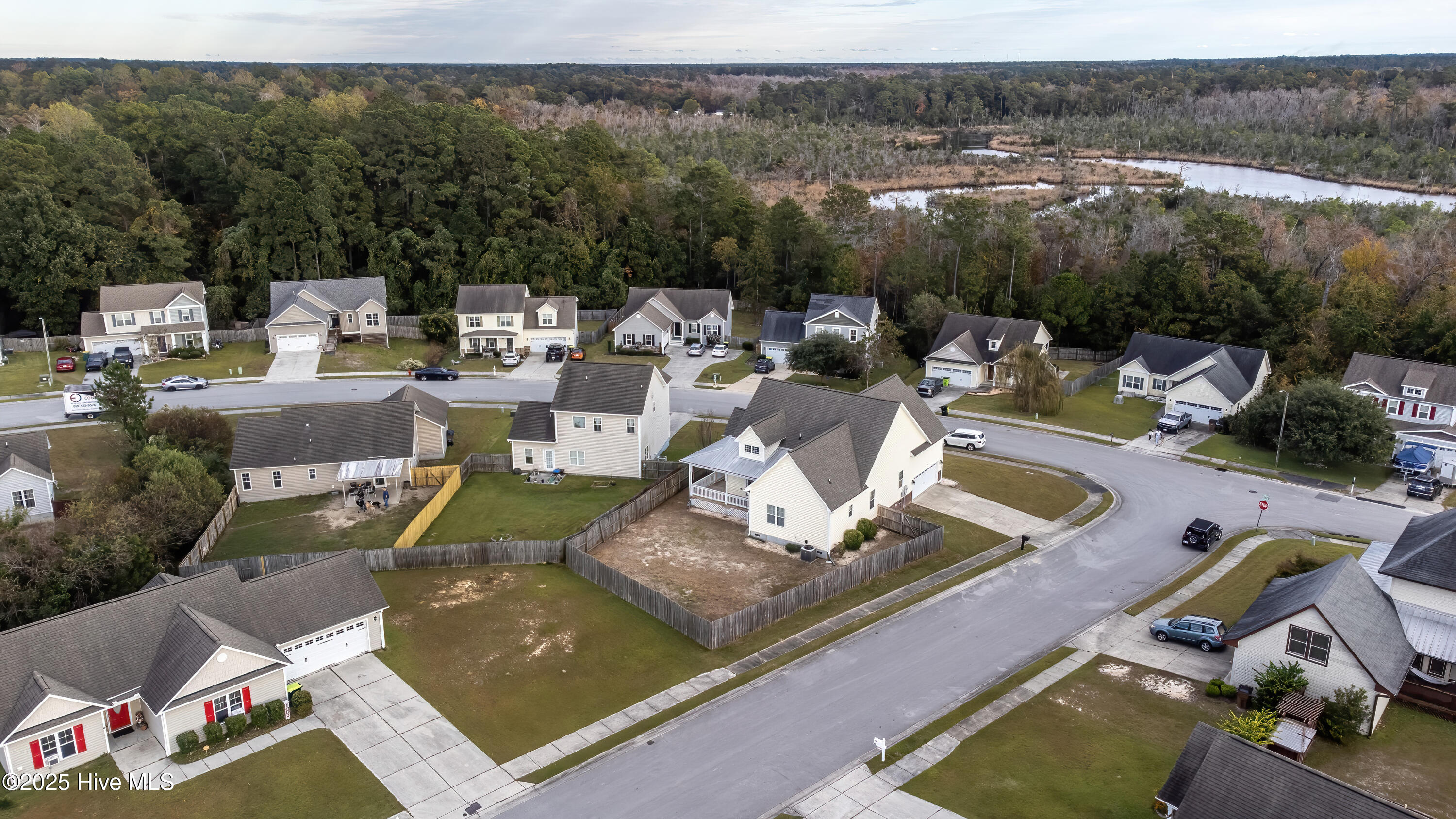 1000 Ponderosa Place Property Photo 56