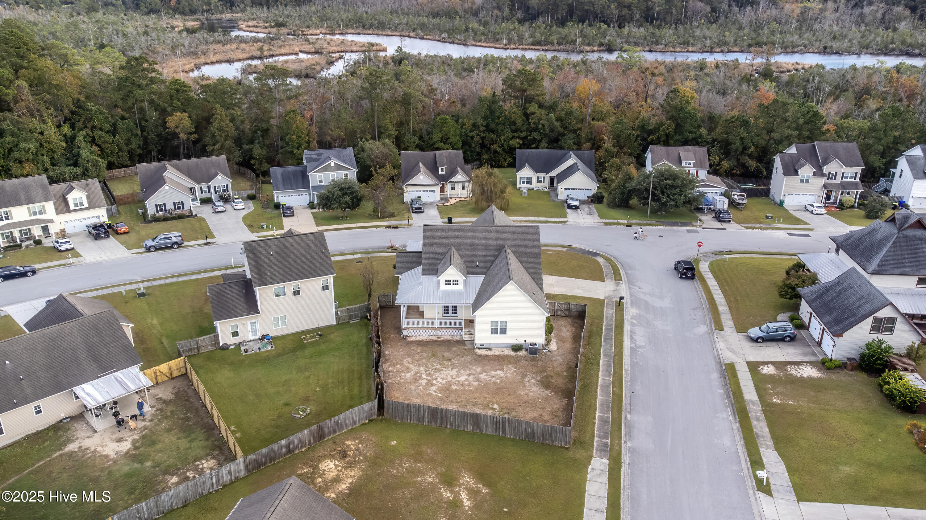 1000 Ponderosa Place Property Photo 57