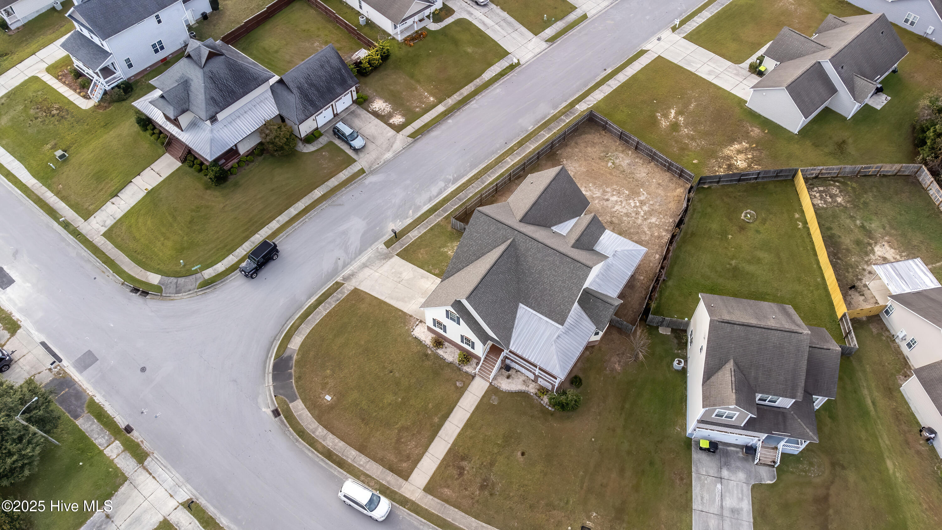 1000 Ponderosa Place Property Photo 59