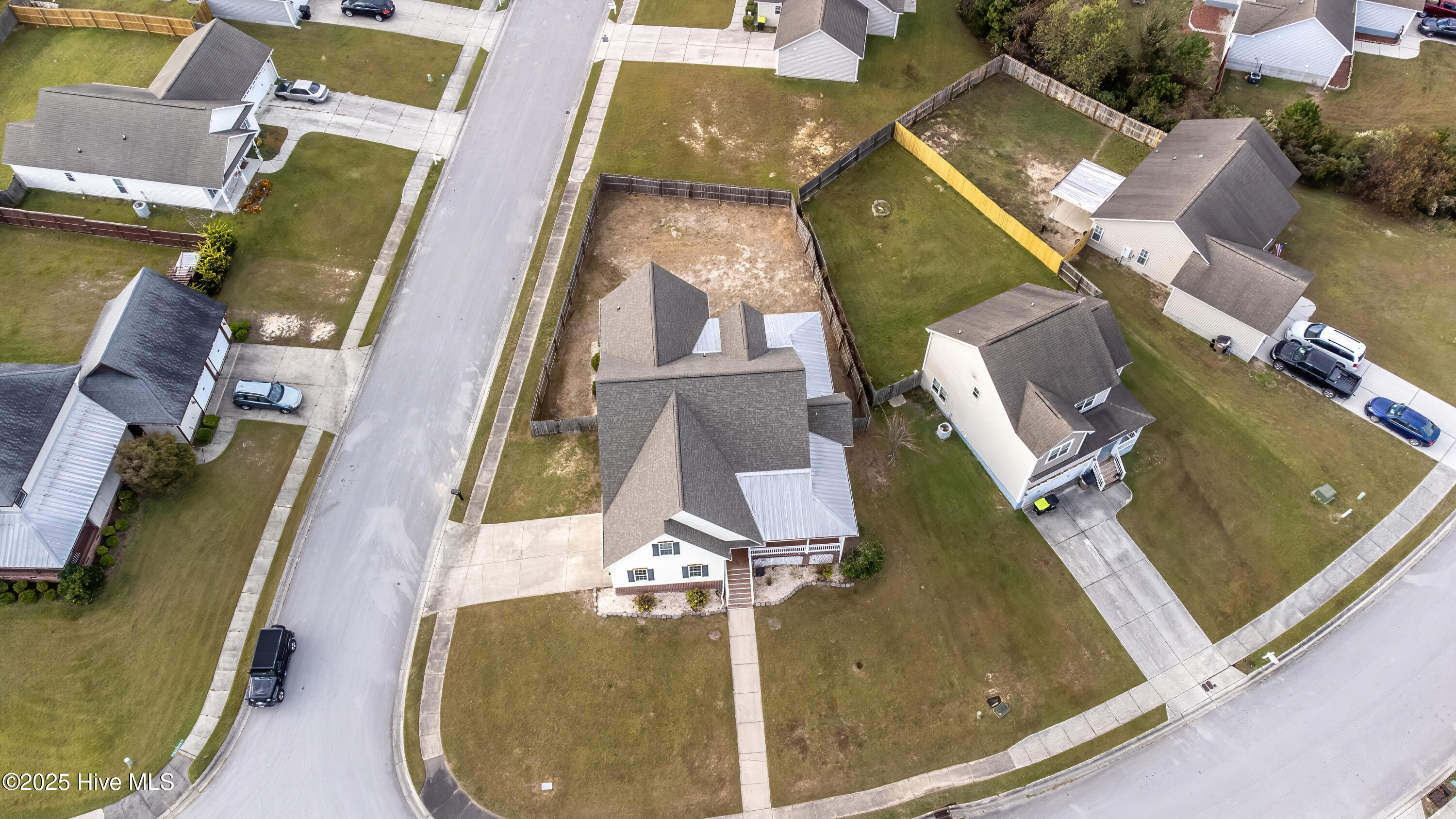 1000 Ponderosa Place Property Photo 60