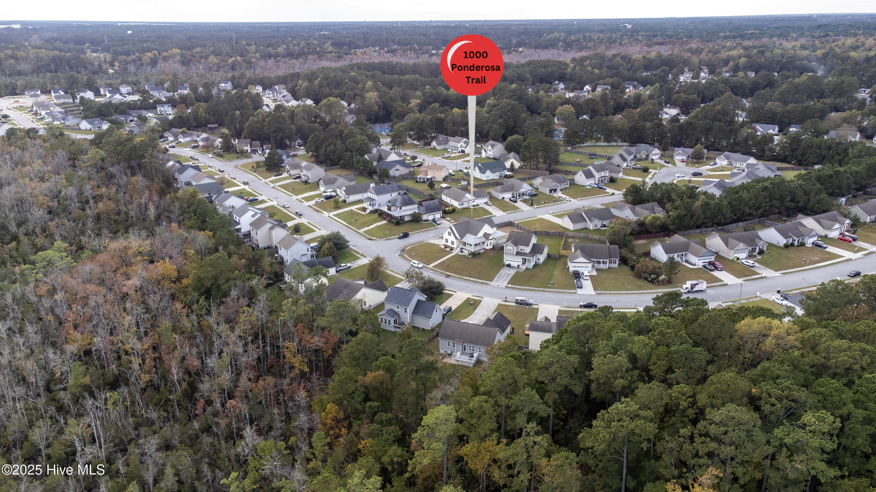 1000 Ponderosa Place Property Photo 62