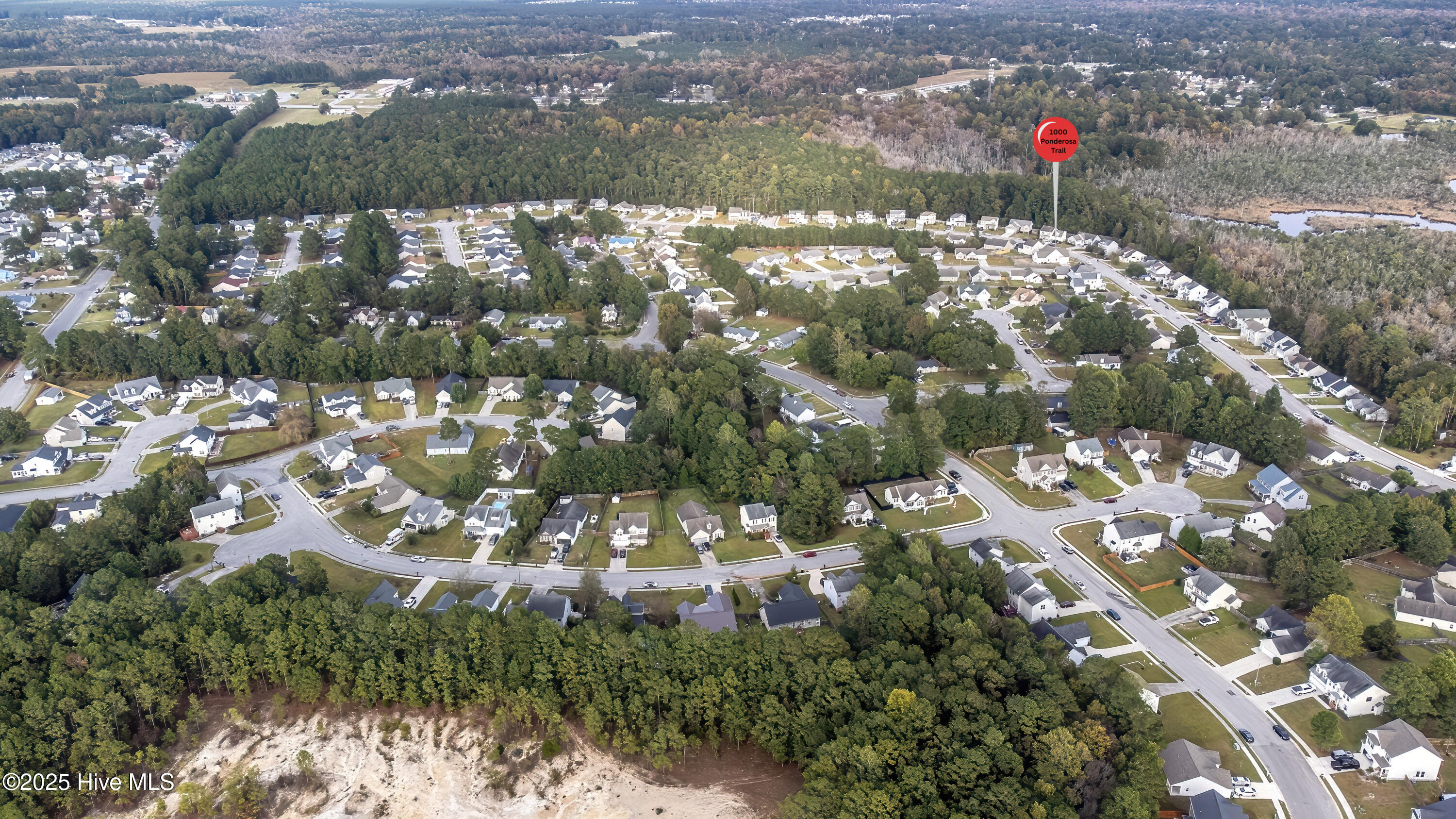 1000 Ponderosa Place Property Photo 70