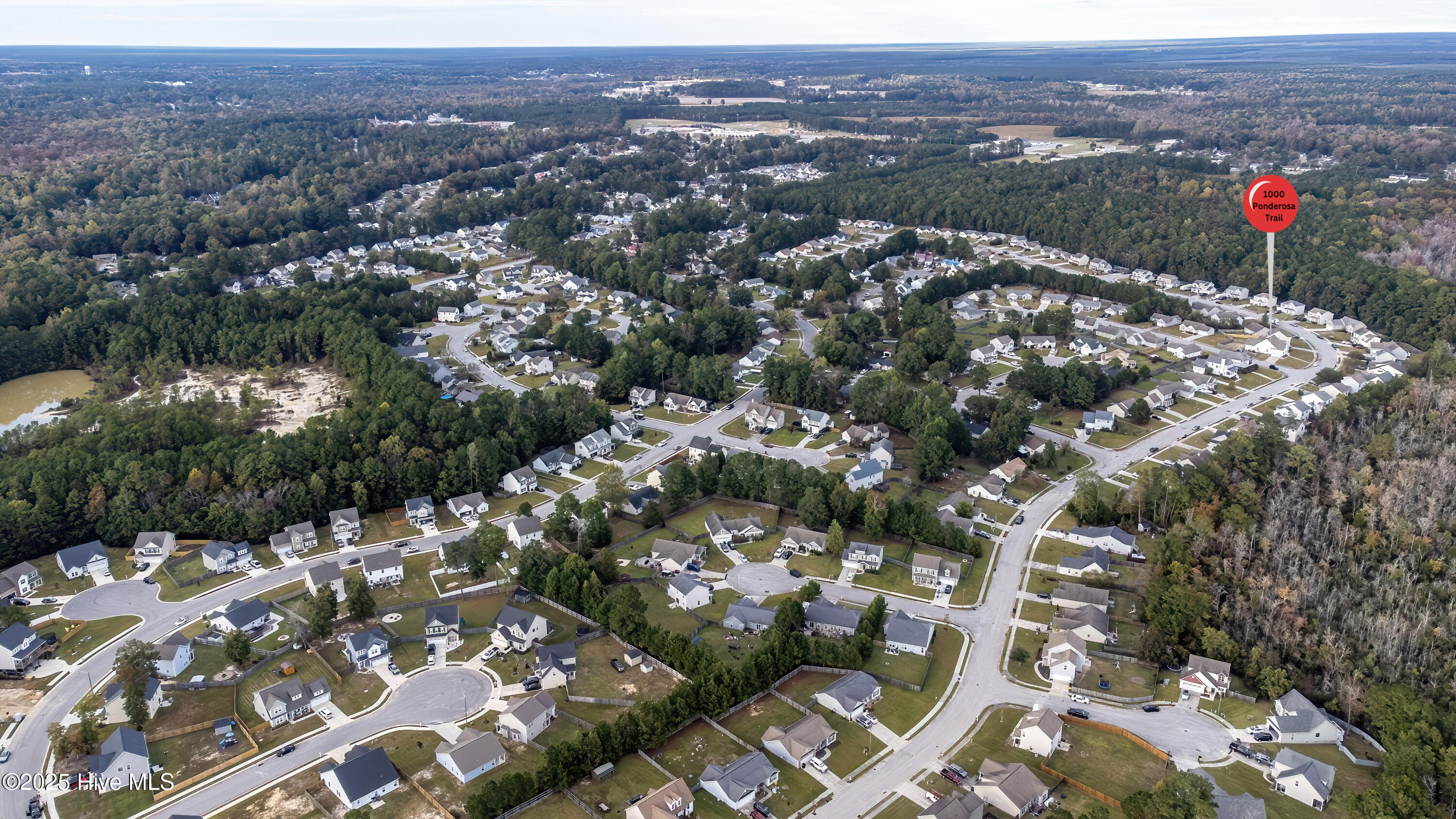 1000 Ponderosa Place Property Photo 76