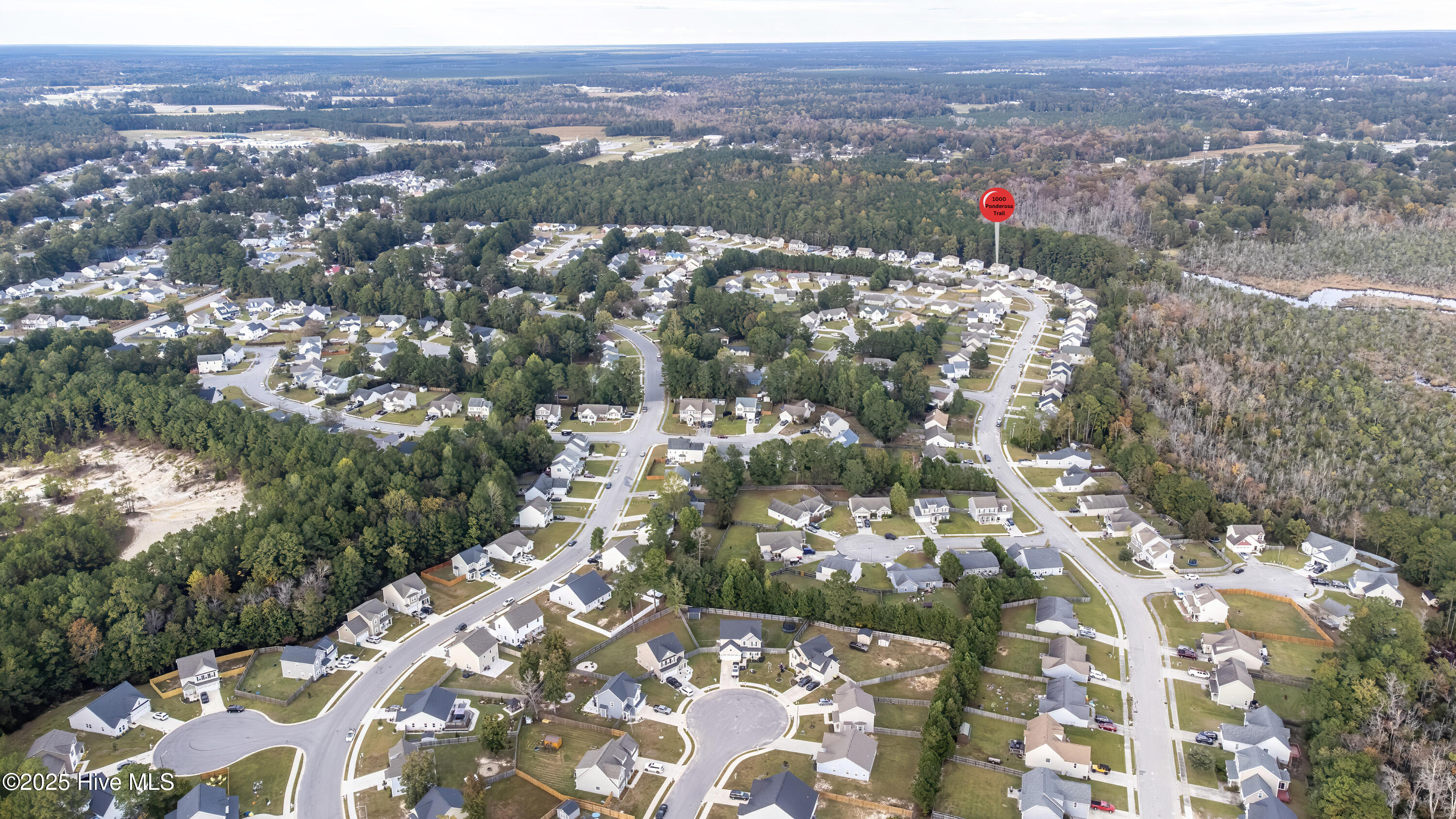 1000 Ponderosa Place Property Photo 78