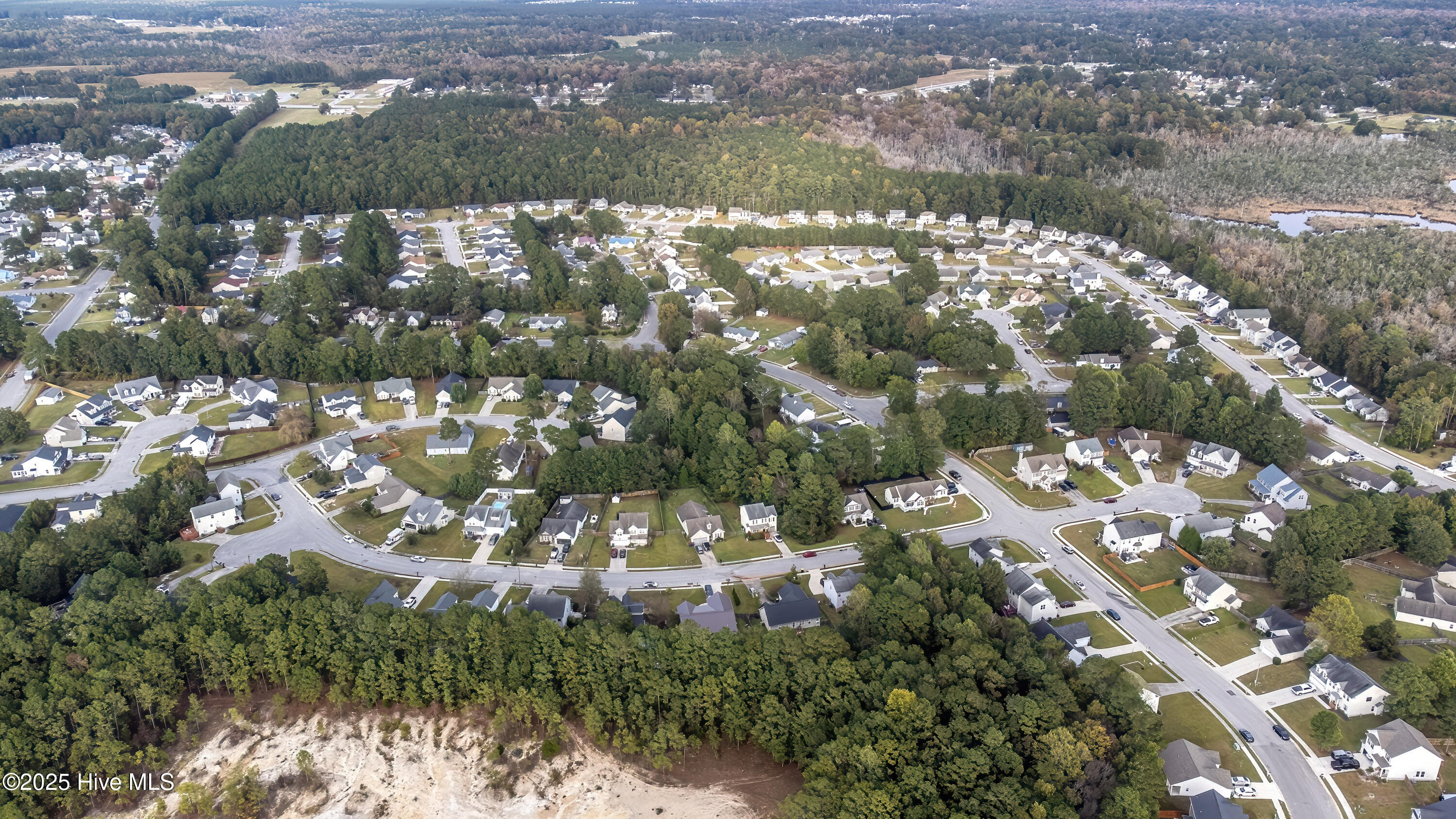 1000 Ponderosa Place Property Photo 81