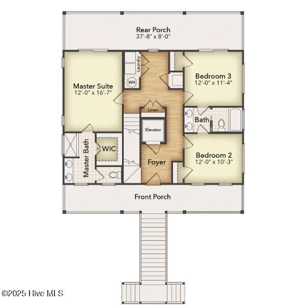 Lot 13 11th Avenue Property Photo 4
