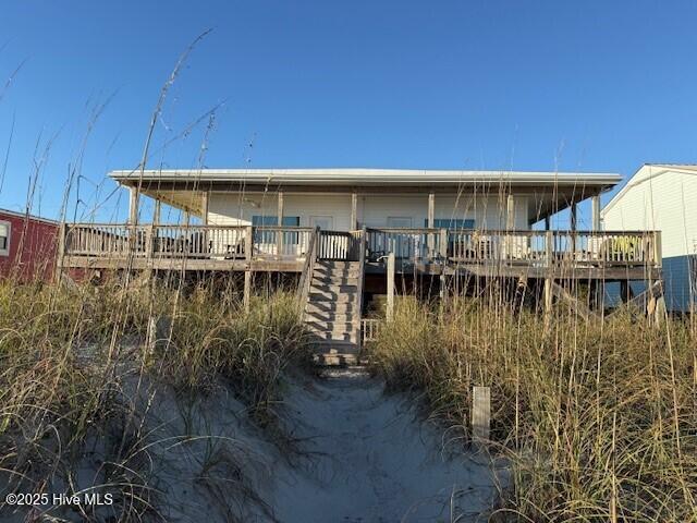 1103 Ocean Drive E & W Property Photo 1