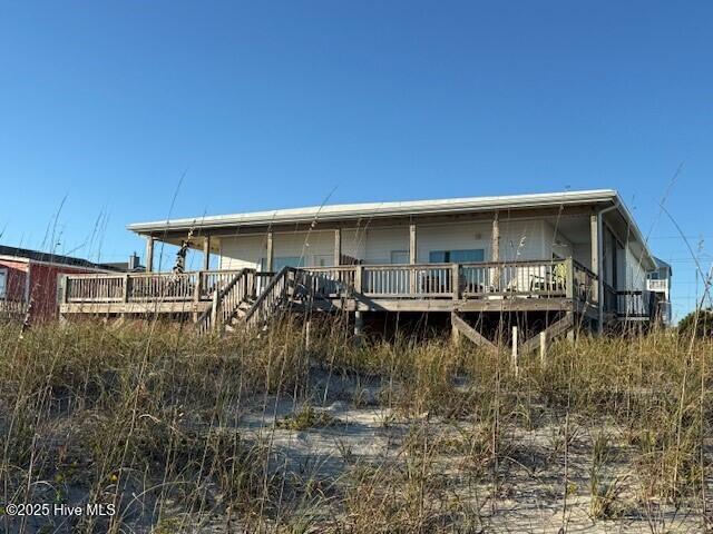 1103 Ocean Drive E & W Property Photo 3