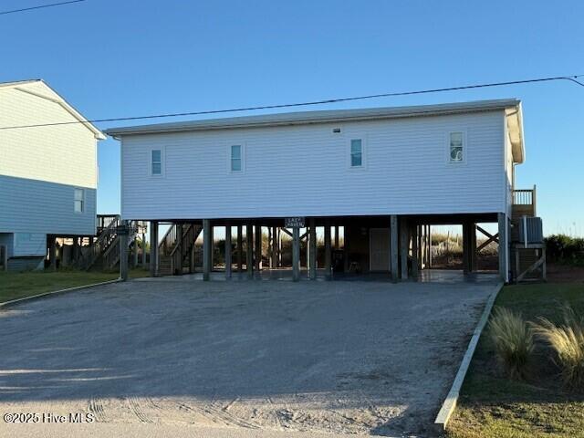 1103 Ocean Drive E & W Property Photo 4