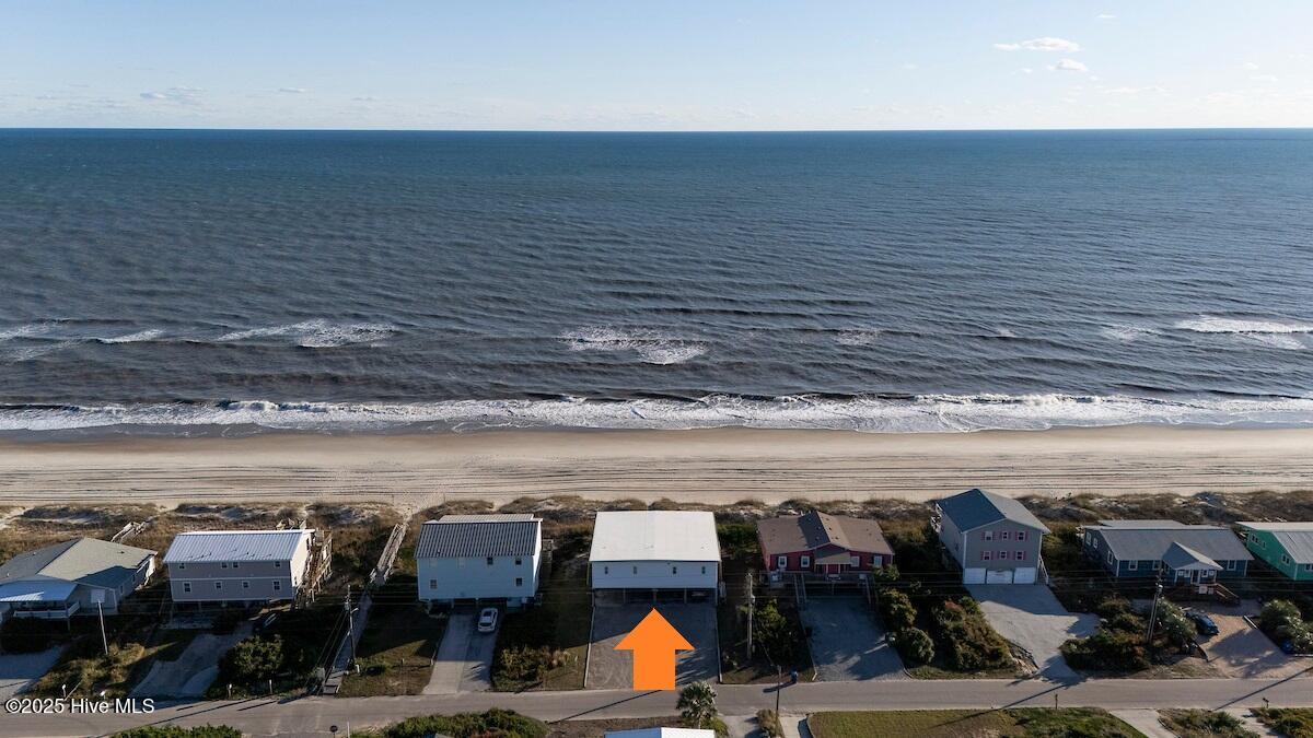 1103 Ocean Drive E & W Property Photo 5
