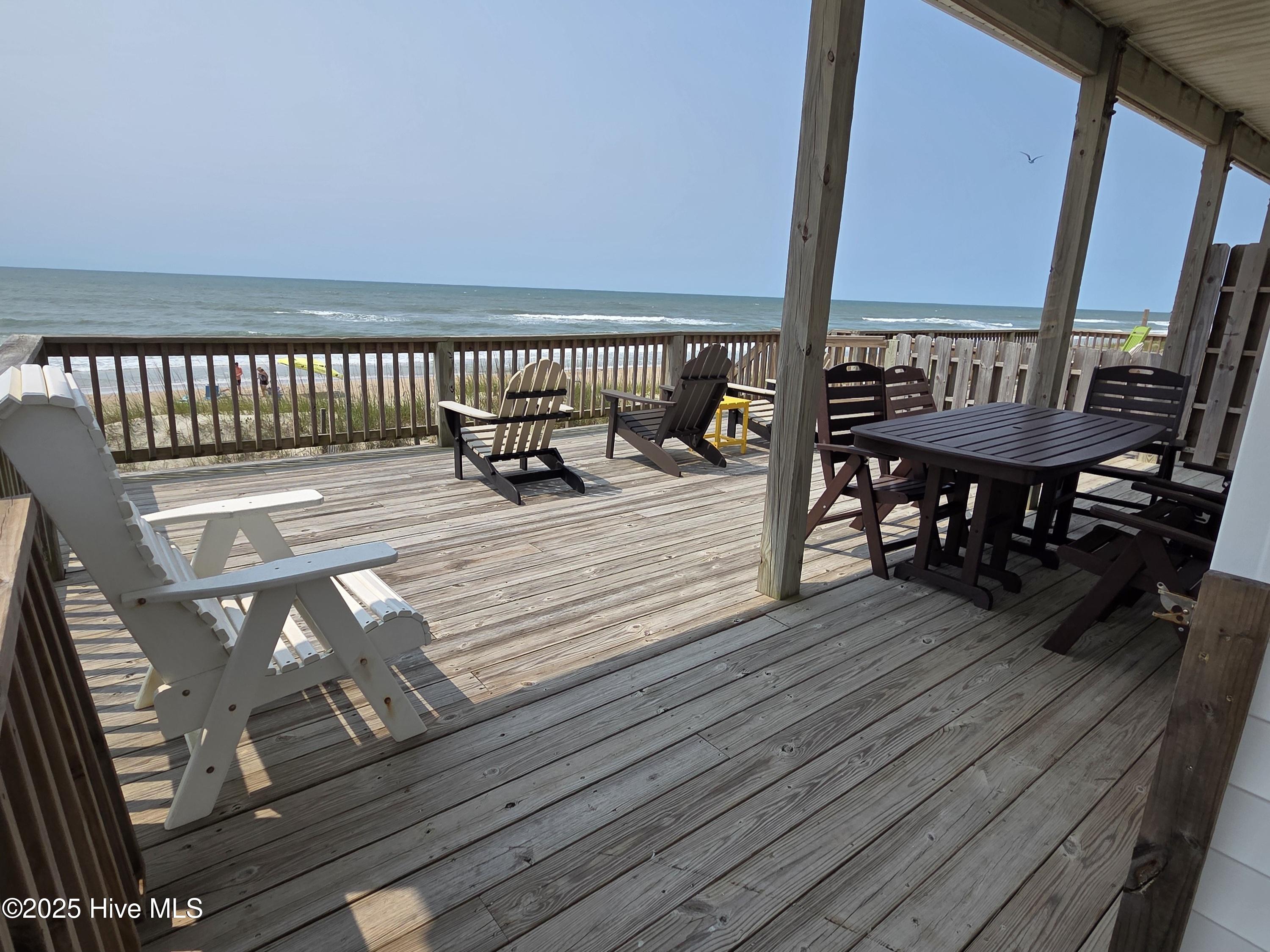 1103 Ocean Drive E & W Property Photo 34