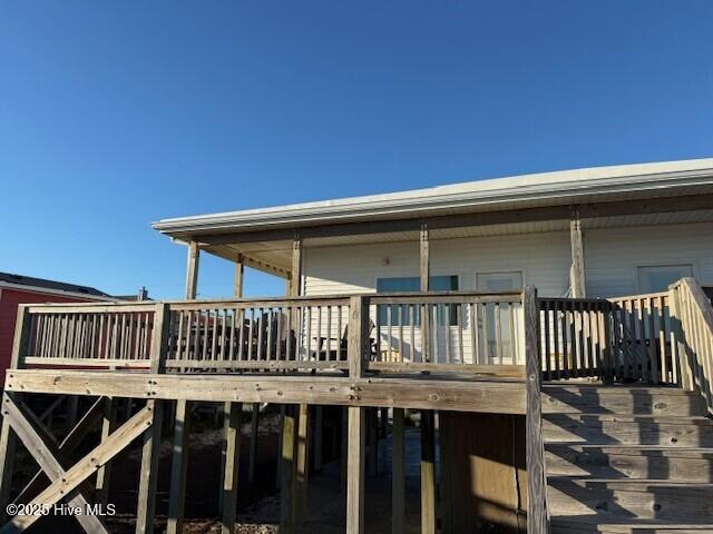 1103 Ocean Drive E & W Property Photo 36