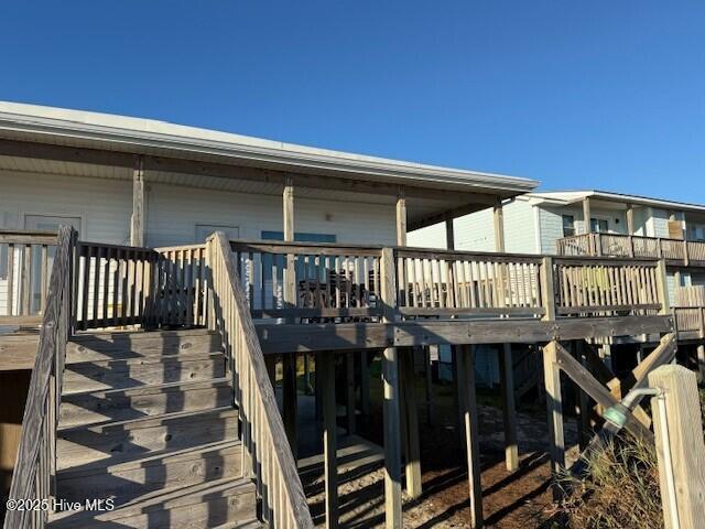 1103 Ocean Drive E & W Property Photo 59