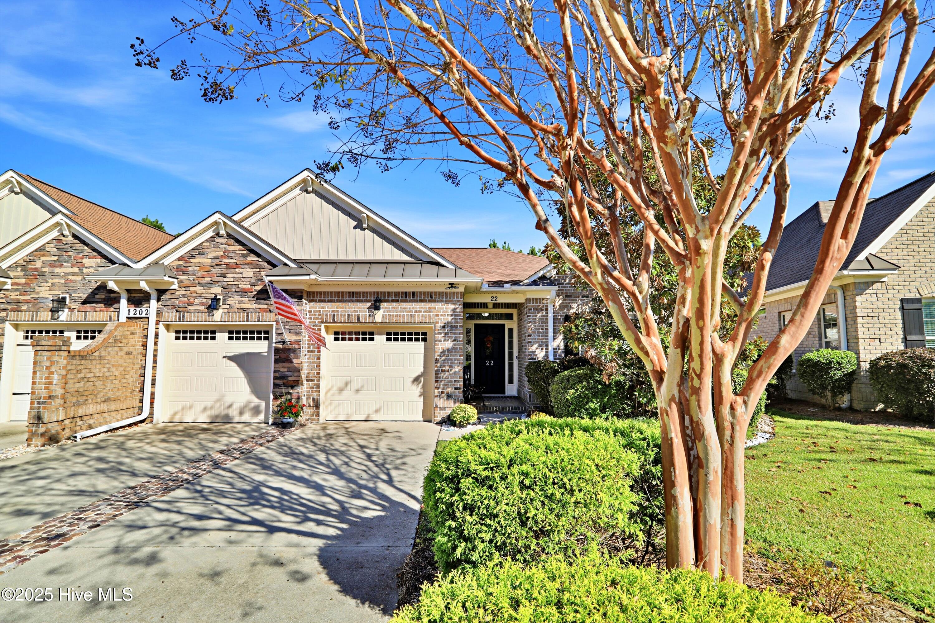 1202 Andora Drive Unit 22 Property Photo 1