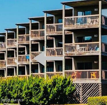117 Sea Colony Drive B-211 Property Photo 1