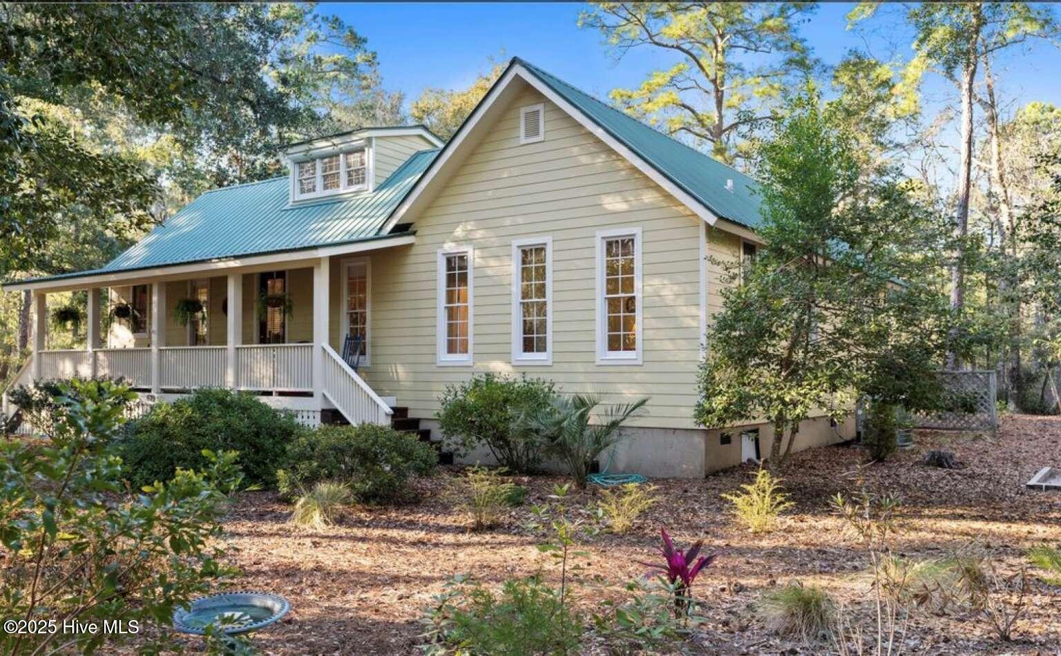679 Carolina Bay Court Property Photo 1