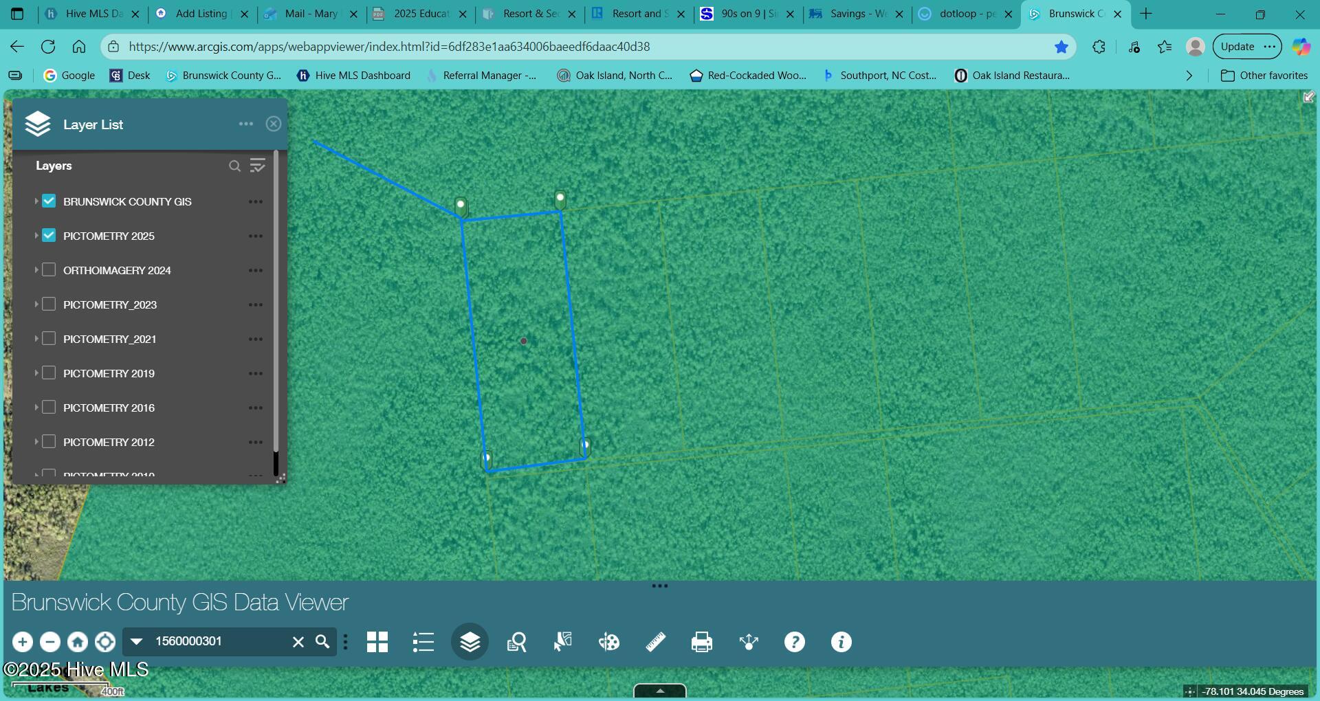 10 Acres Property Photo 1