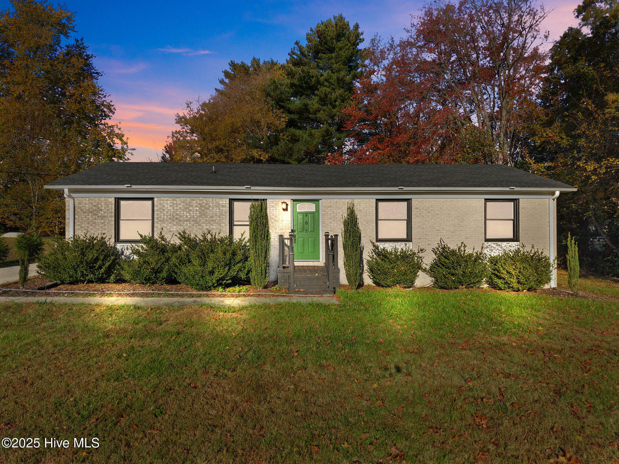 202 Hassellwood Drive Property Photo 1