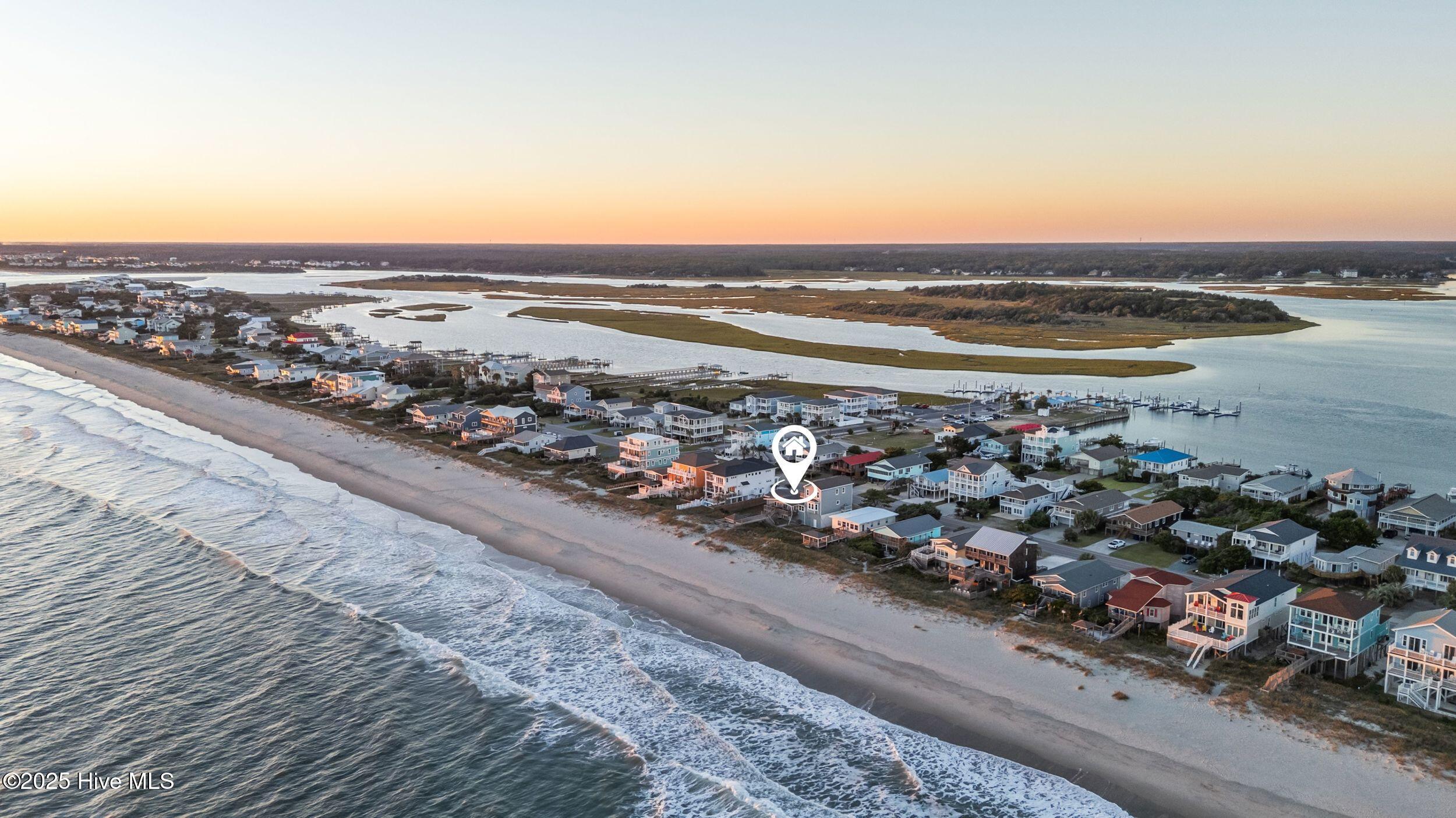 5419 W Beach Drive Property Photo 10