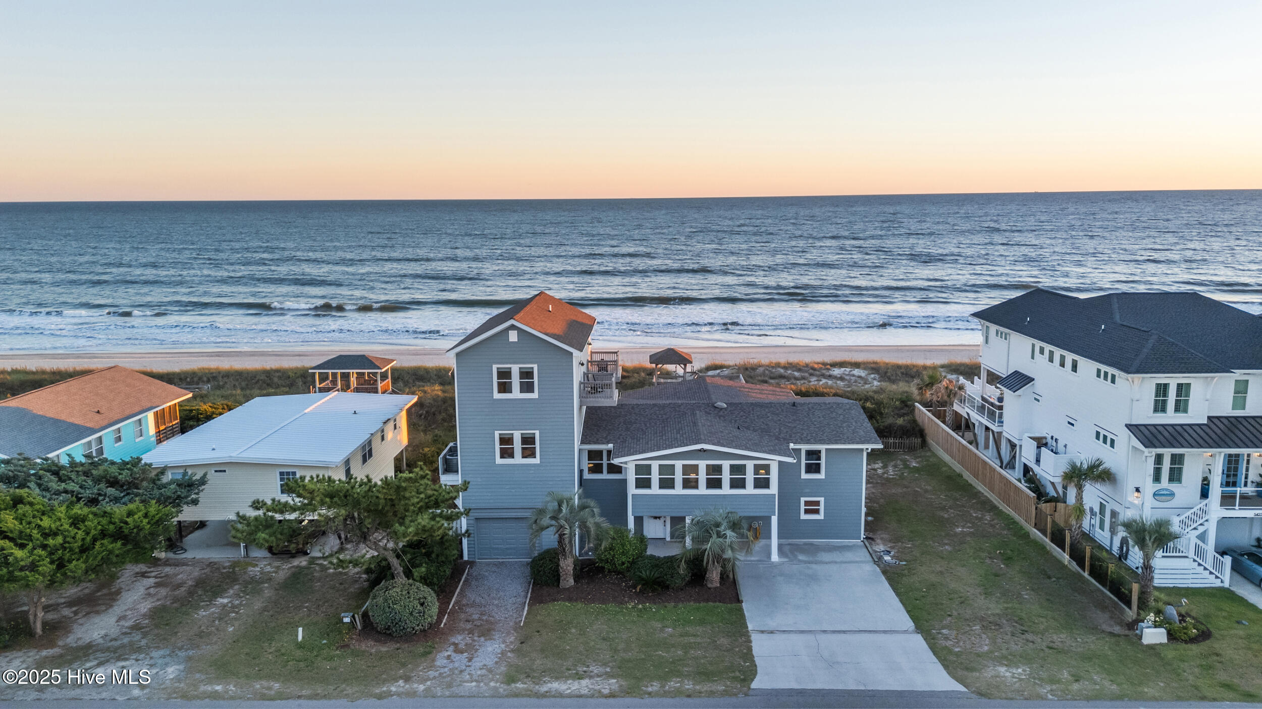 5419 W Beach Drive Property Photo 88