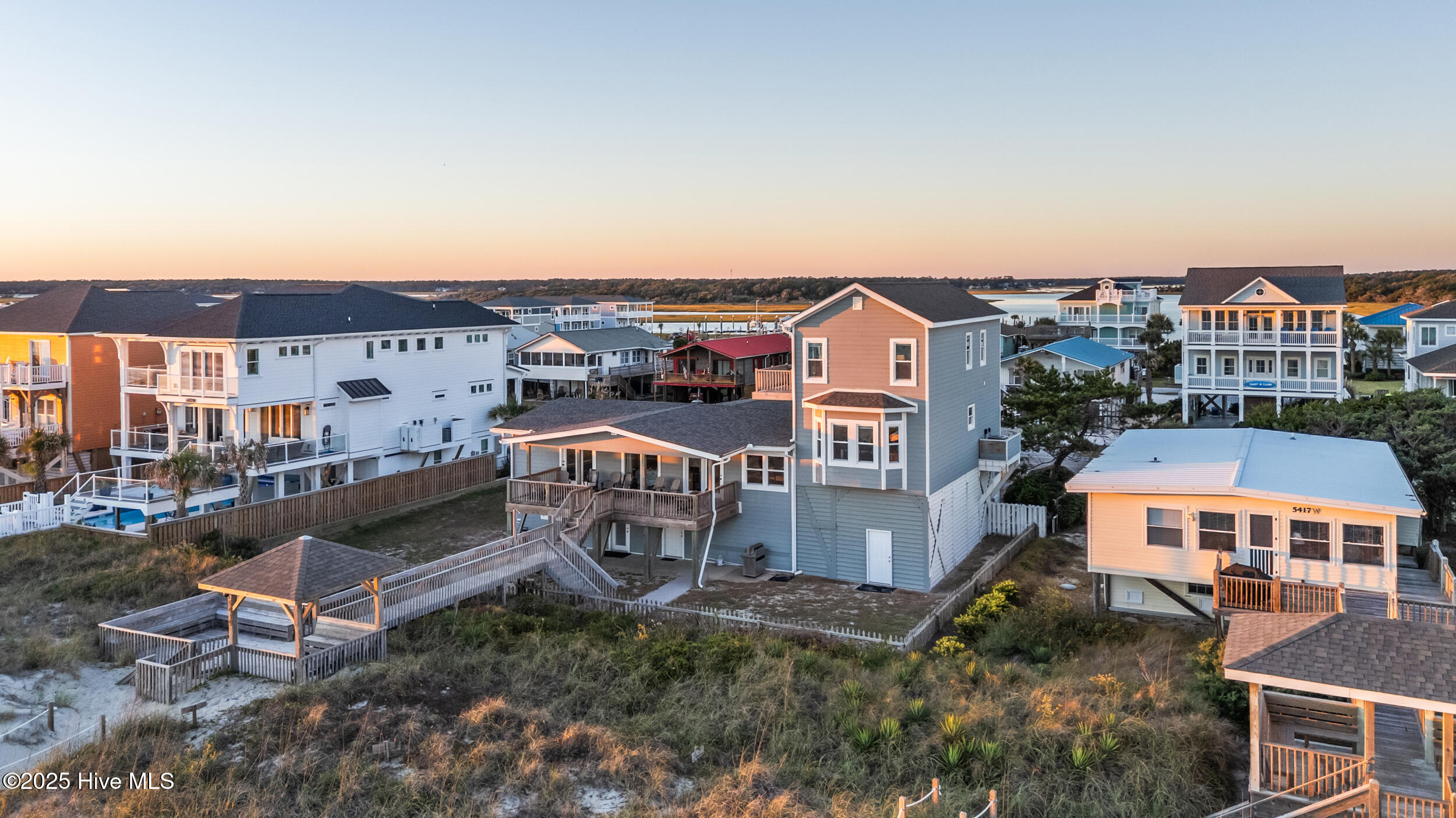 5419 W Beach Drive Property Photo 91