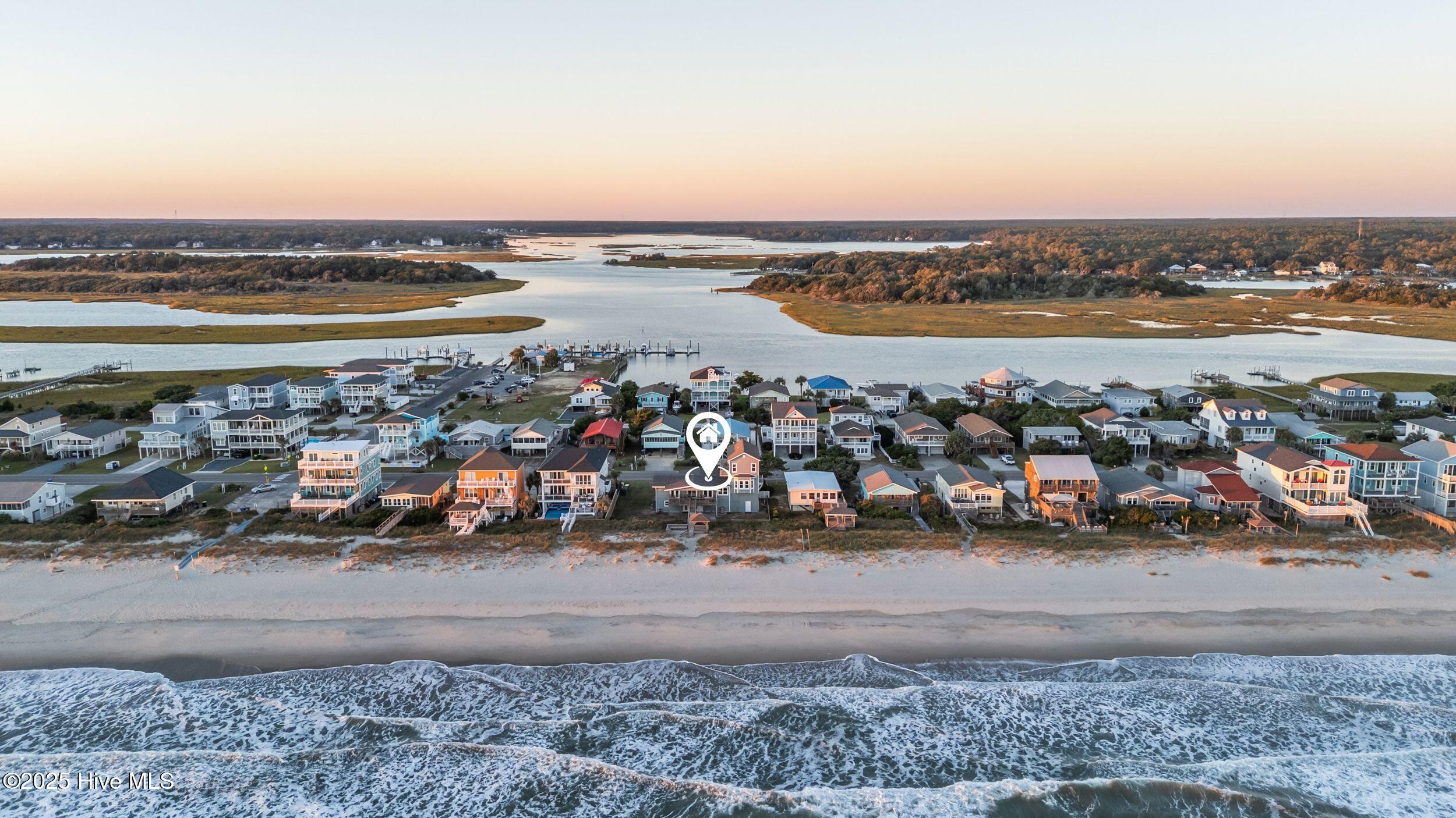 5419 W Beach Drive Property Photo 95