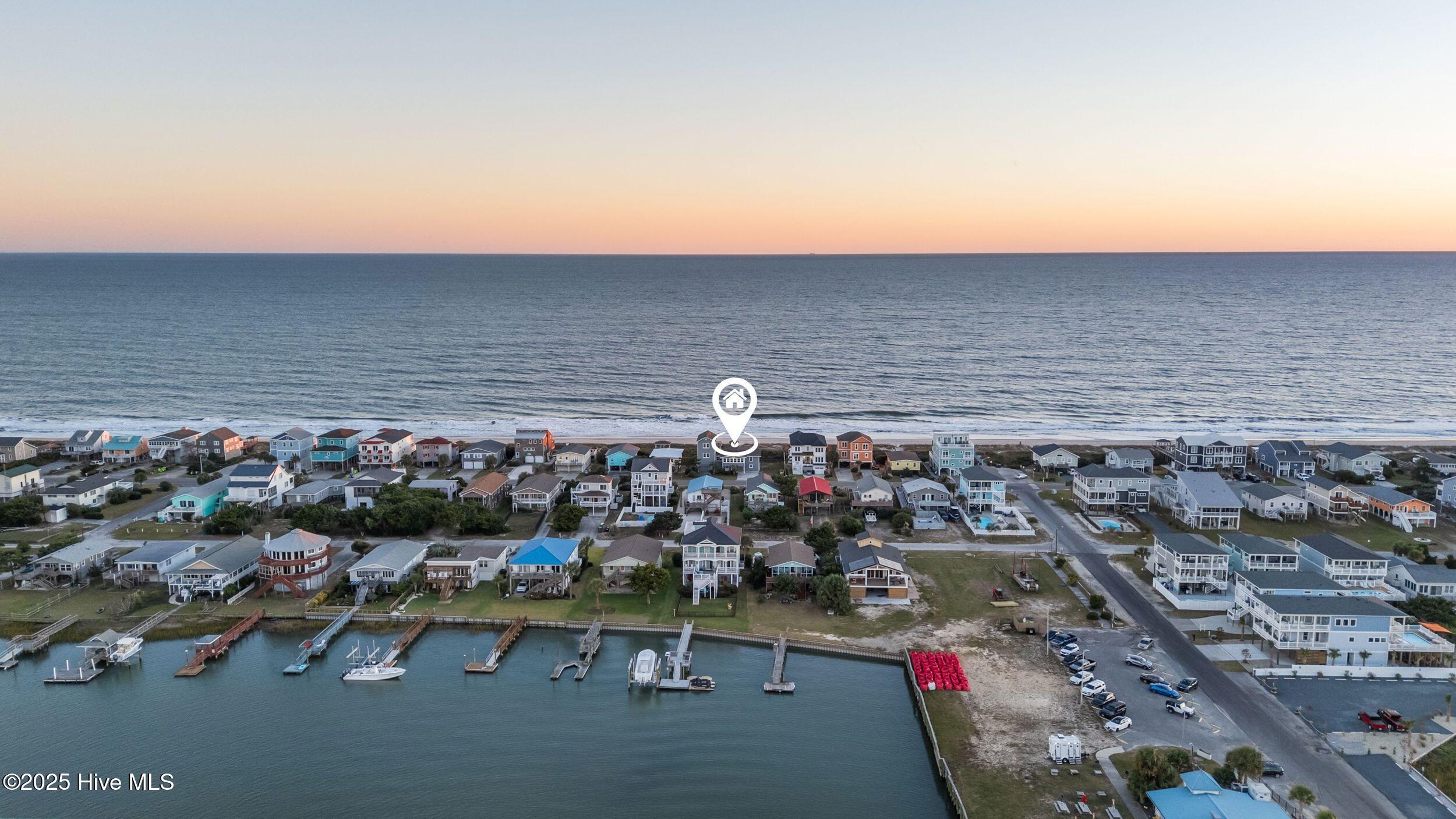 5419 W Beach Drive Property Photo 97