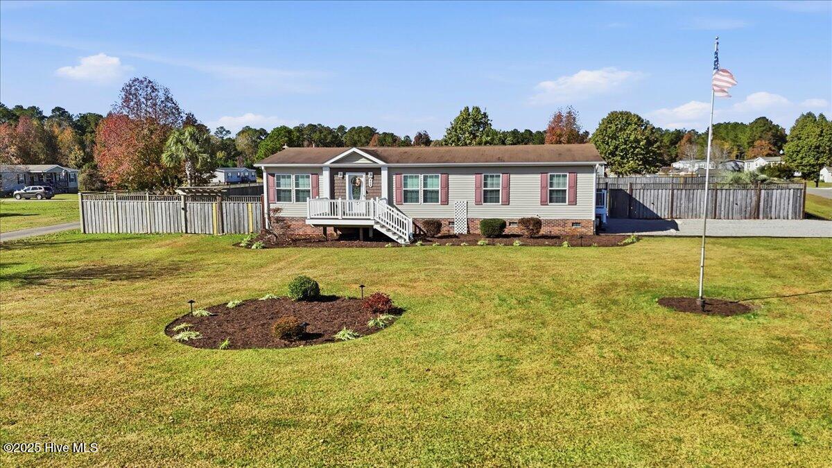 408 Turkey Creek Road Property Photo 1