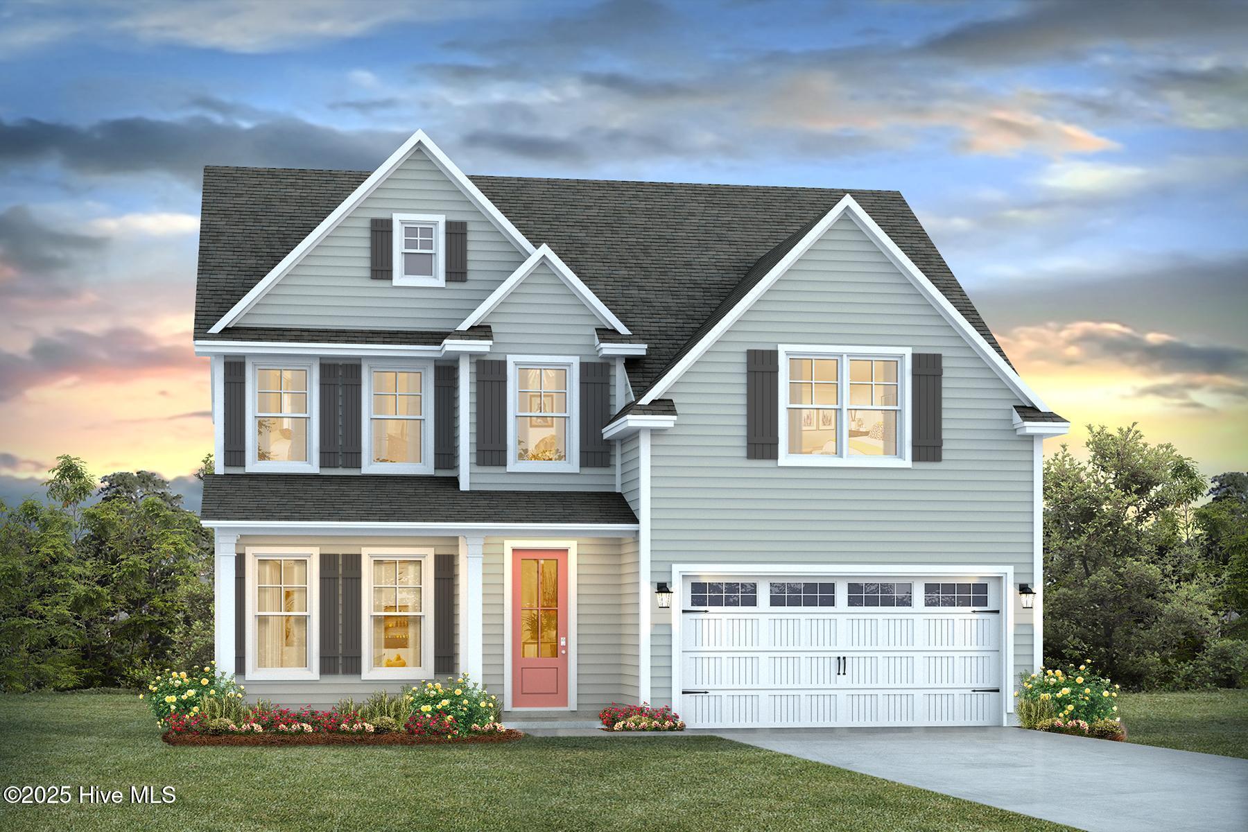 1156 Indigo Bunting Drive Lot 63 Property Photo 2