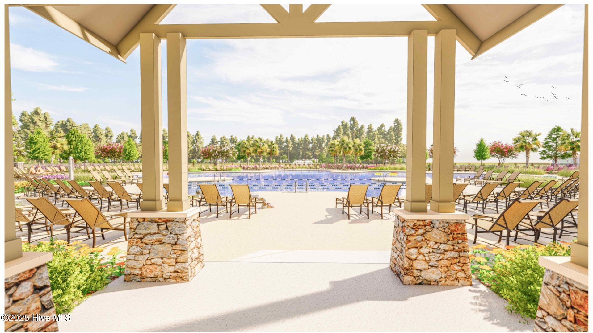 1156 Indigo Bunting Drive Lot 63 Property Photo 19