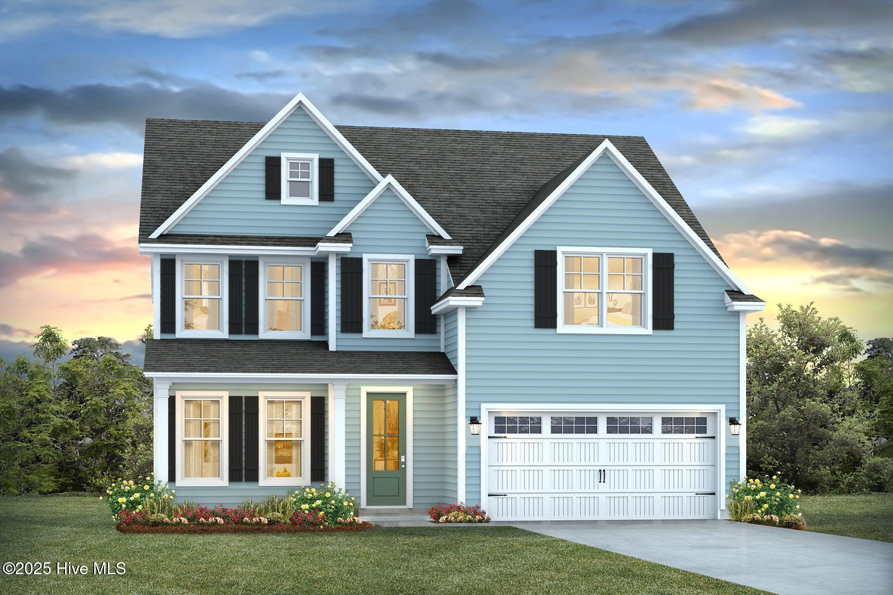 9245 Crowded Gules Drive Lot 194 Property Photo 2