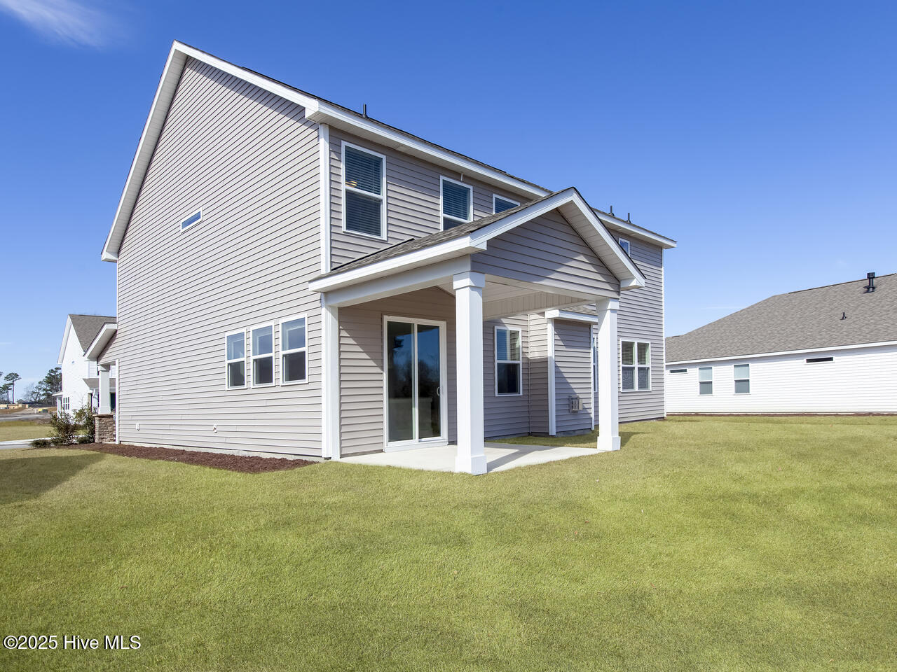 9245 Crowded Gules Drive Lot 194 Property Photo 16