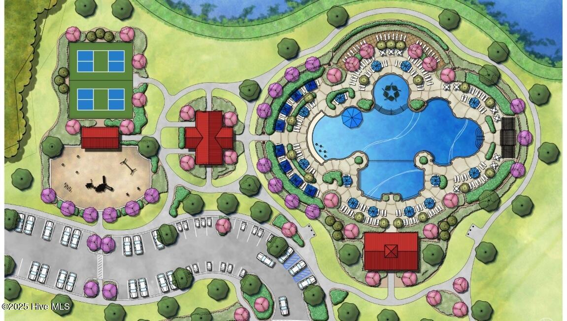 9245 Crowded Gules Drive Lot 194 Property Photo 22