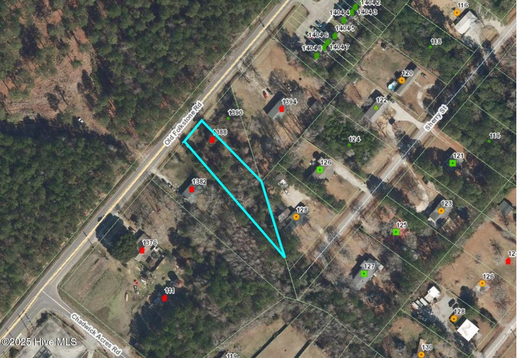 1388 Old Folkstone Road Property Photo 4