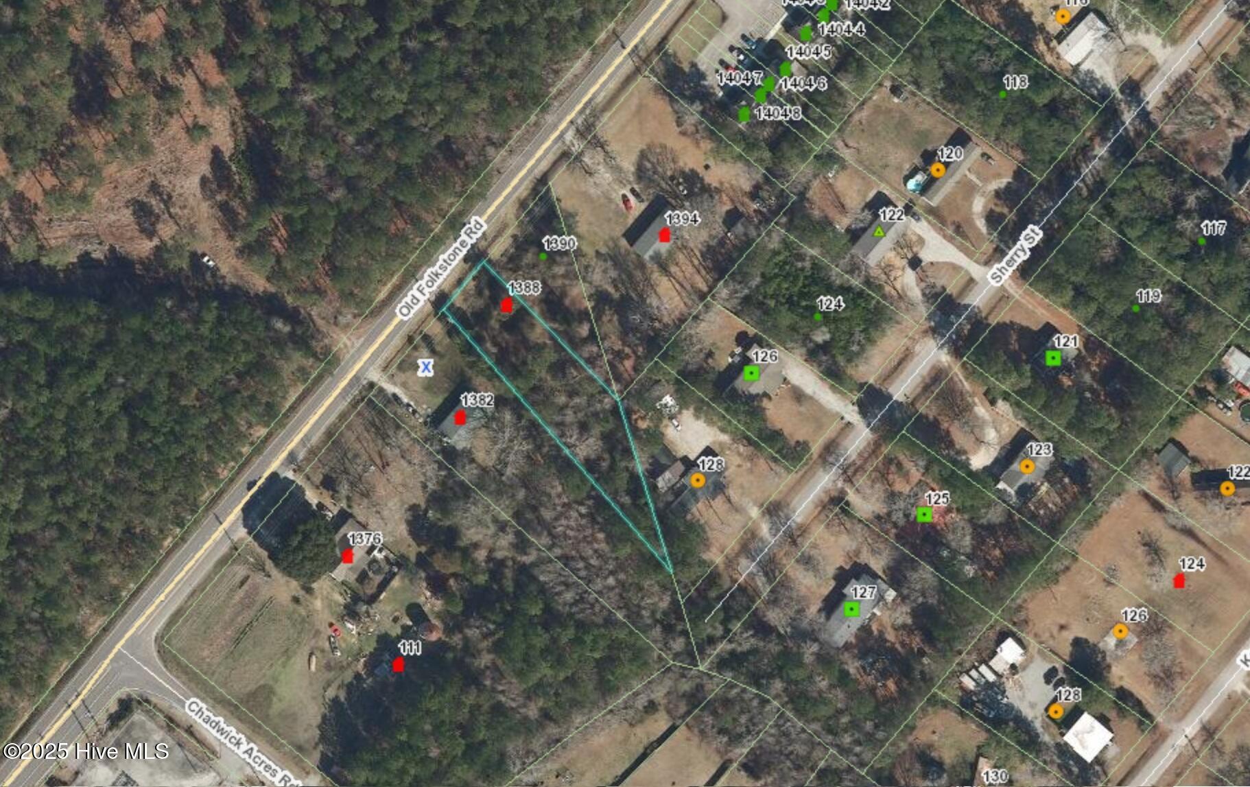 1388 Old Folkstone Road Property Photo 5