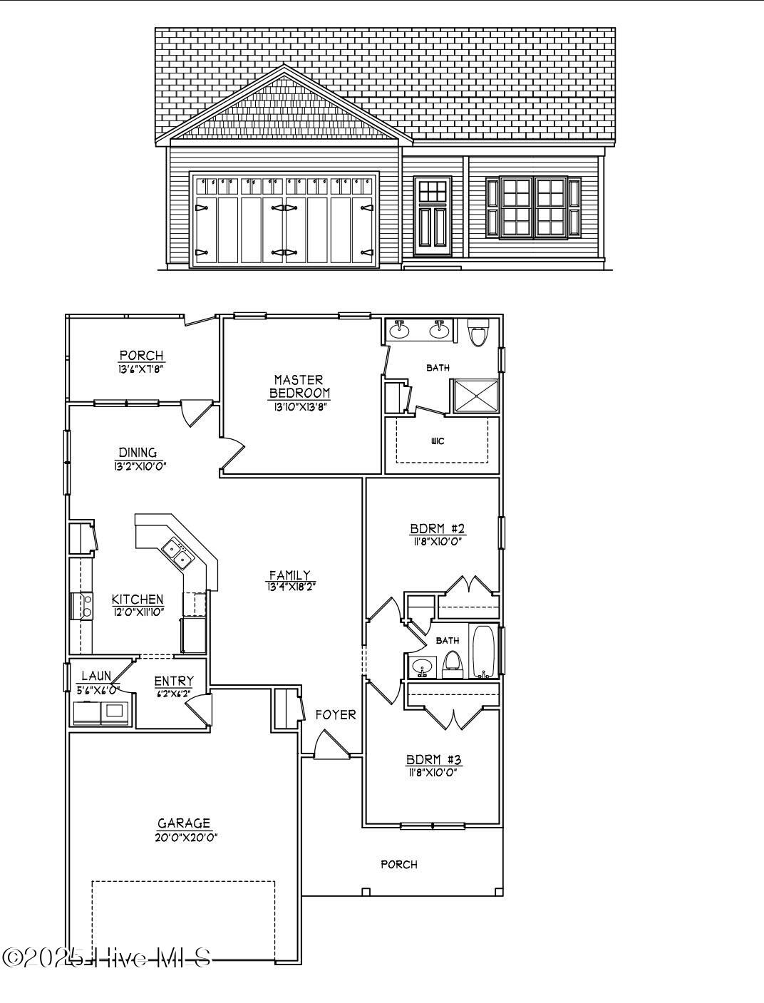 1388 Old Folkstone Road Property Photo 6