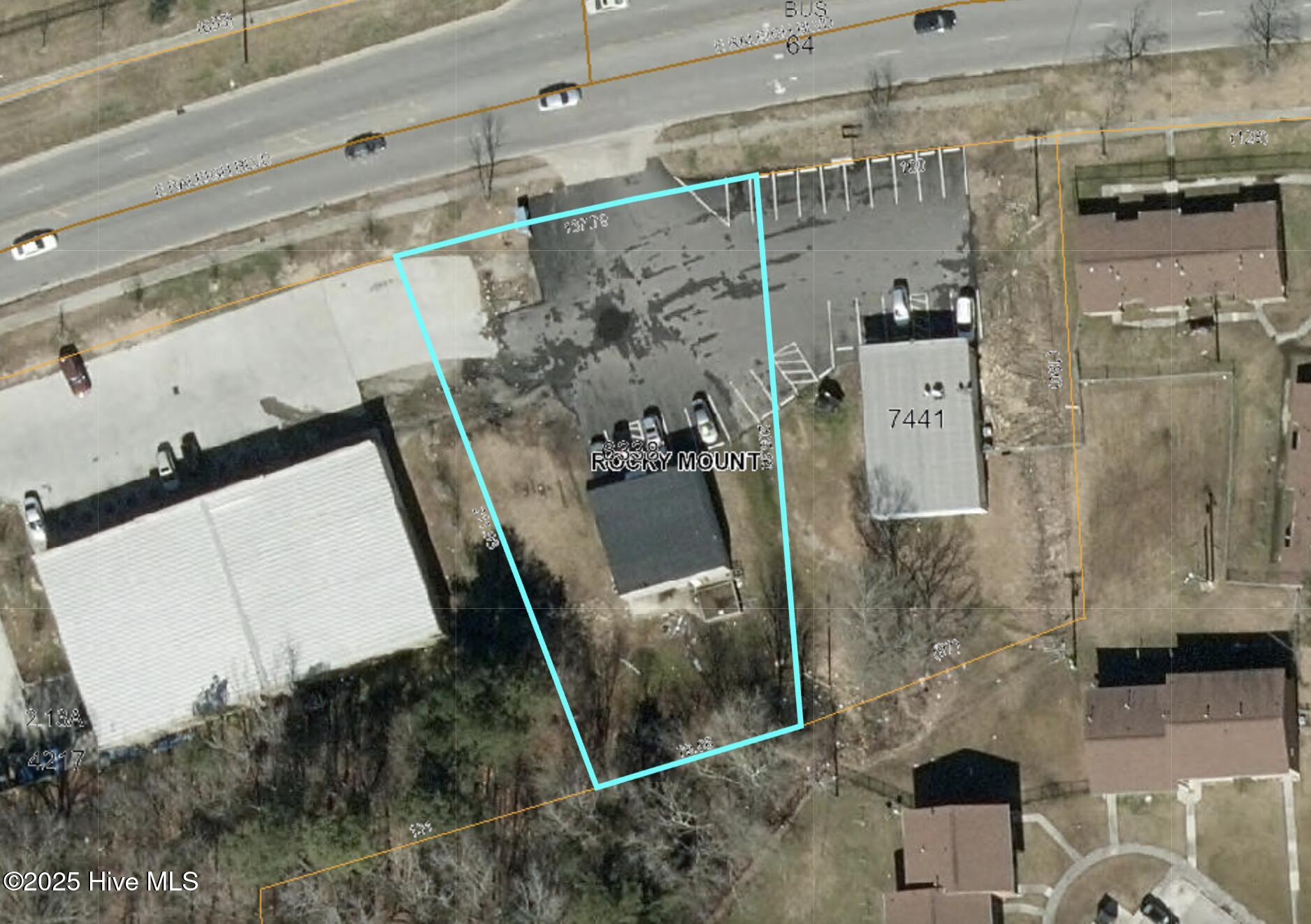 1505 E Raleigh Boulevard Property Photo 2