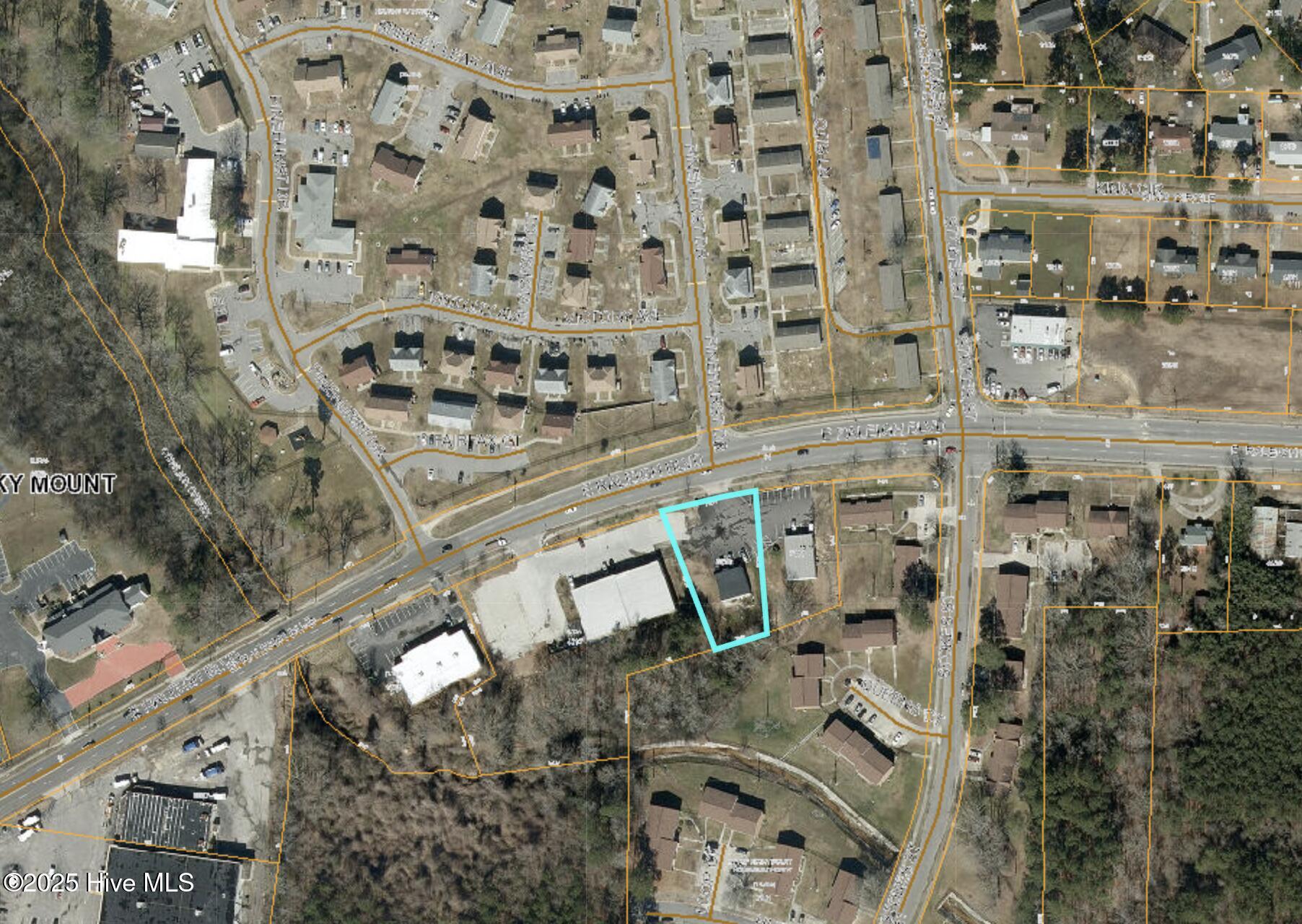 1505 E Raleigh Boulevard Property Photo 11