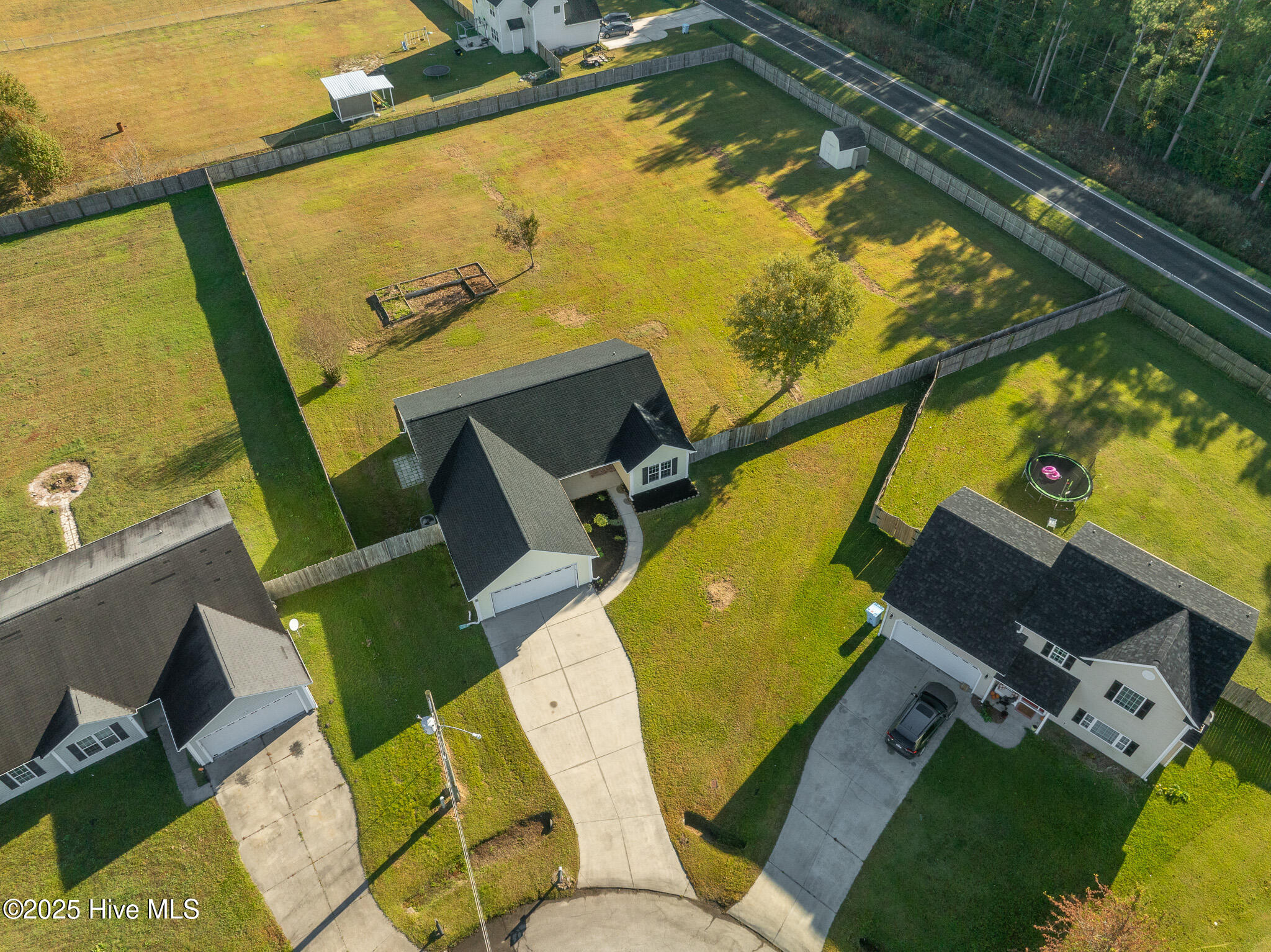 223 Cherry Blossom Drive Property Photo 38